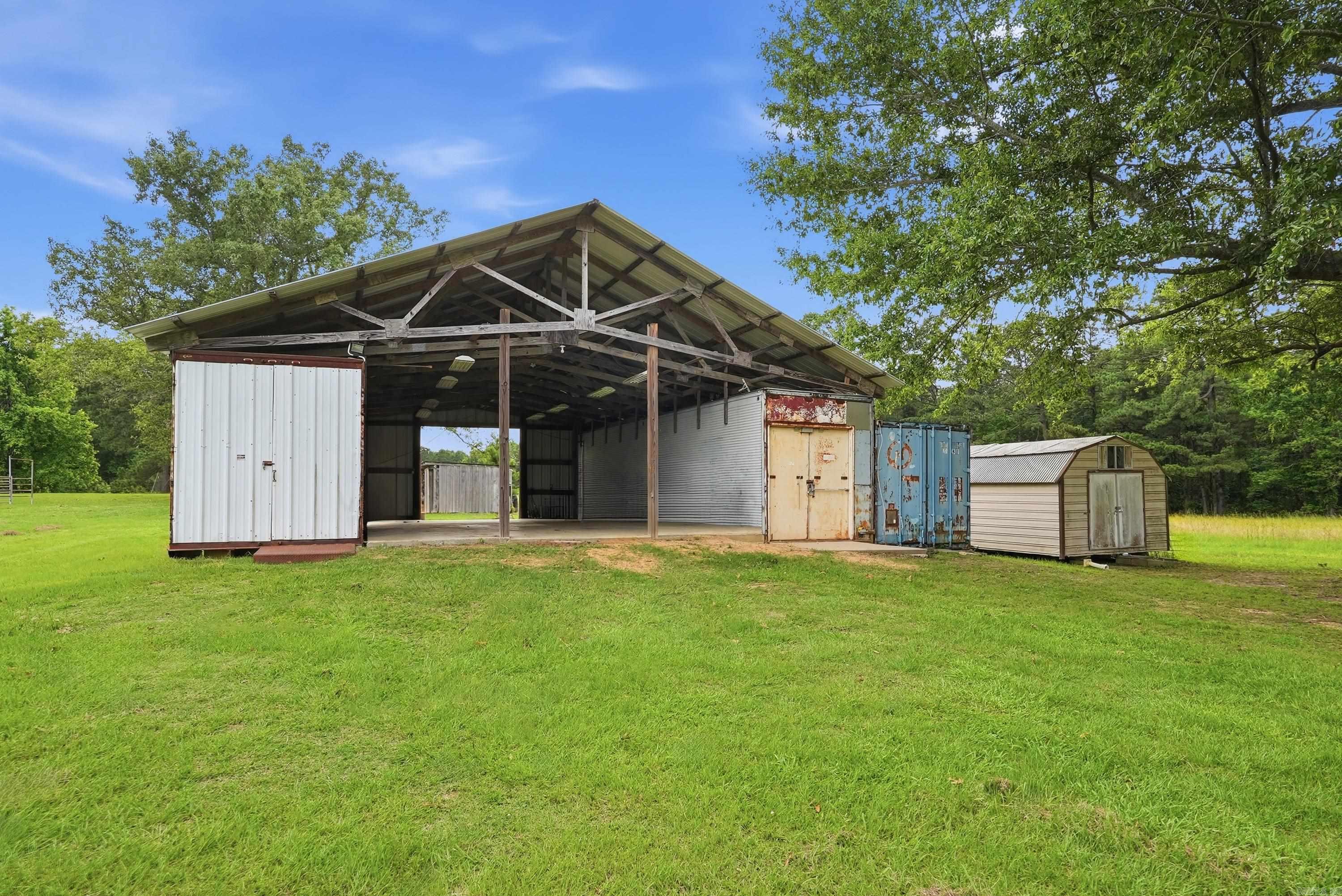 1083 Grant 18  Grapevine, AR
