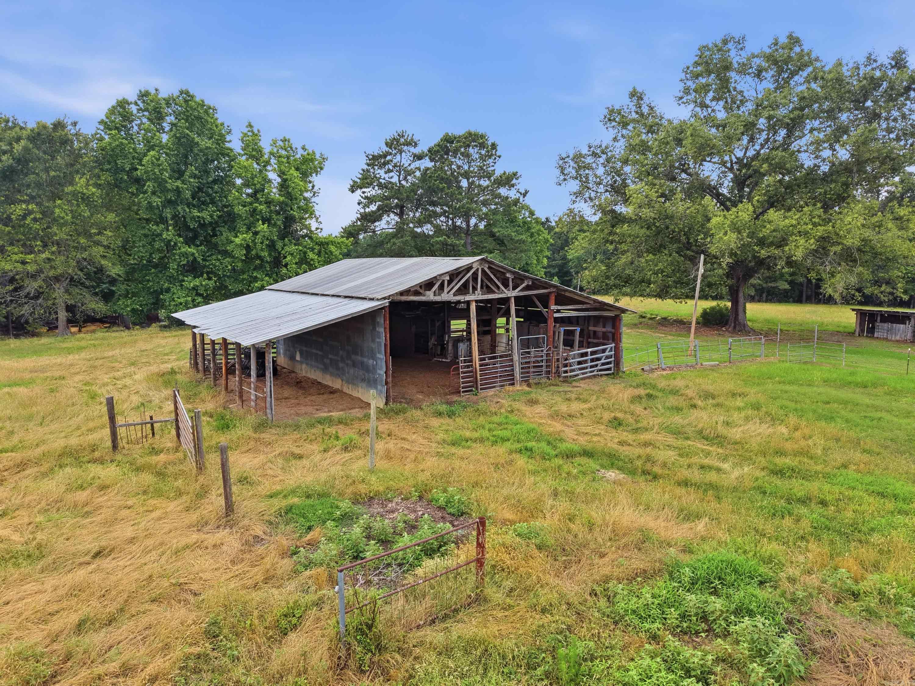 1083 Grant 18  Grapevine, AR