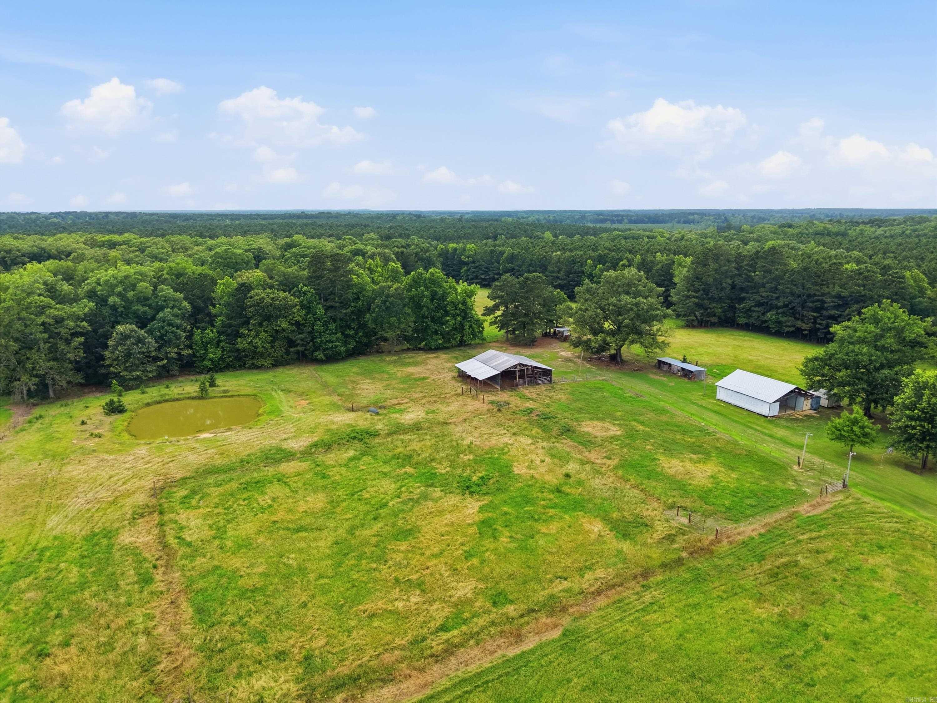 1083 Grant 18  Grapevine, AR