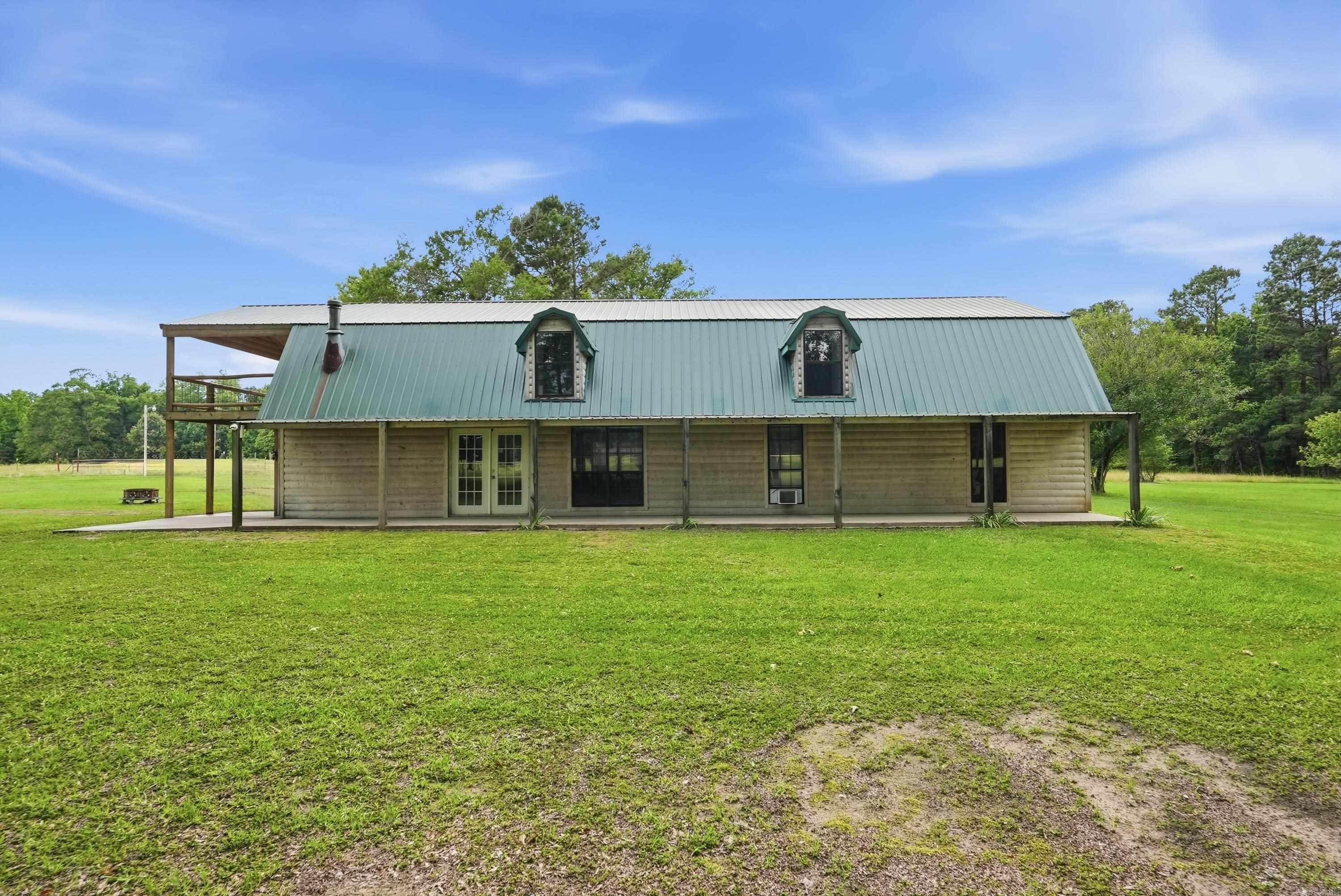 1083 Grant 18  Grapevine, AR