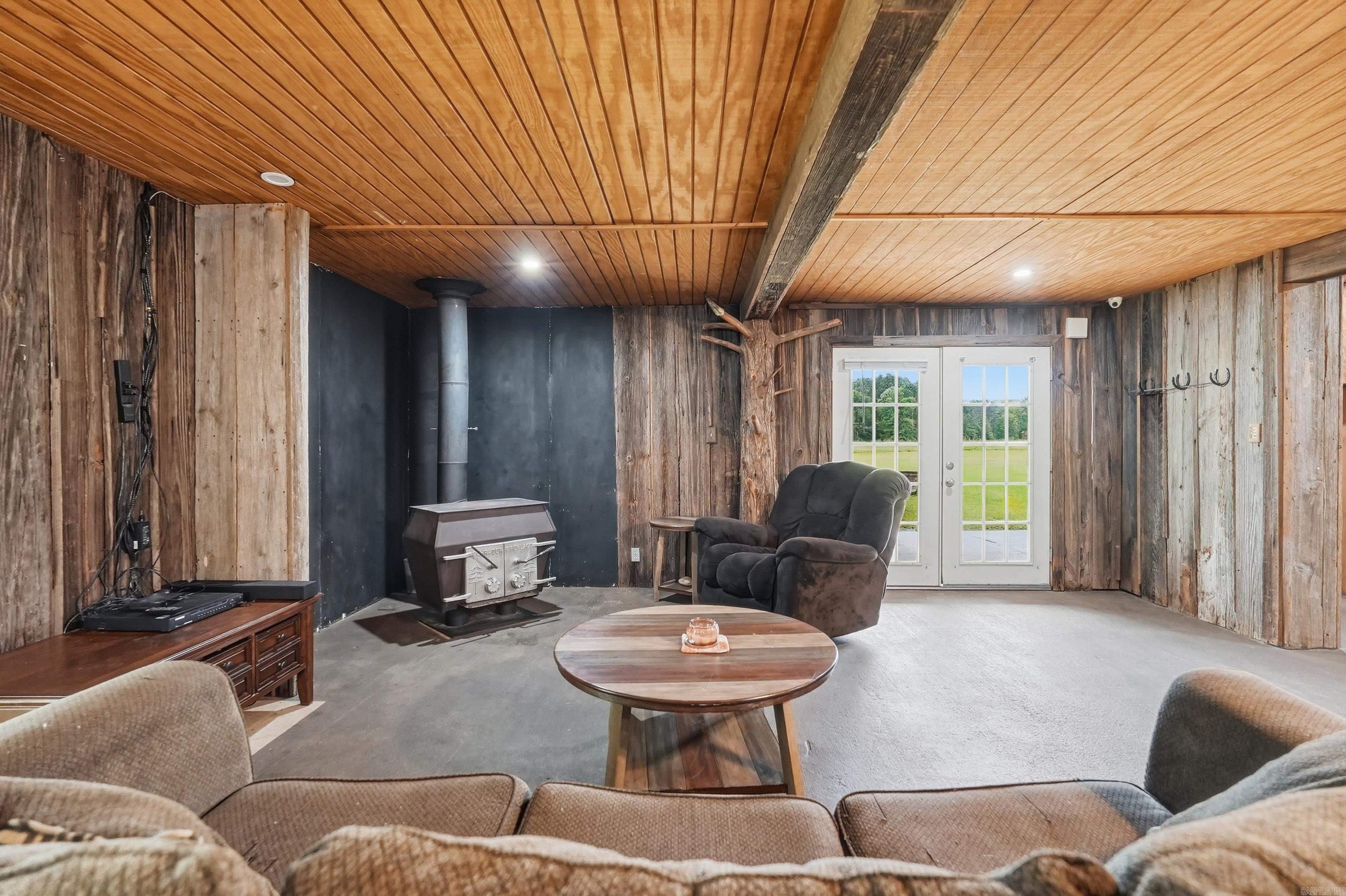 1083 Grant 18  Grapevine, AR