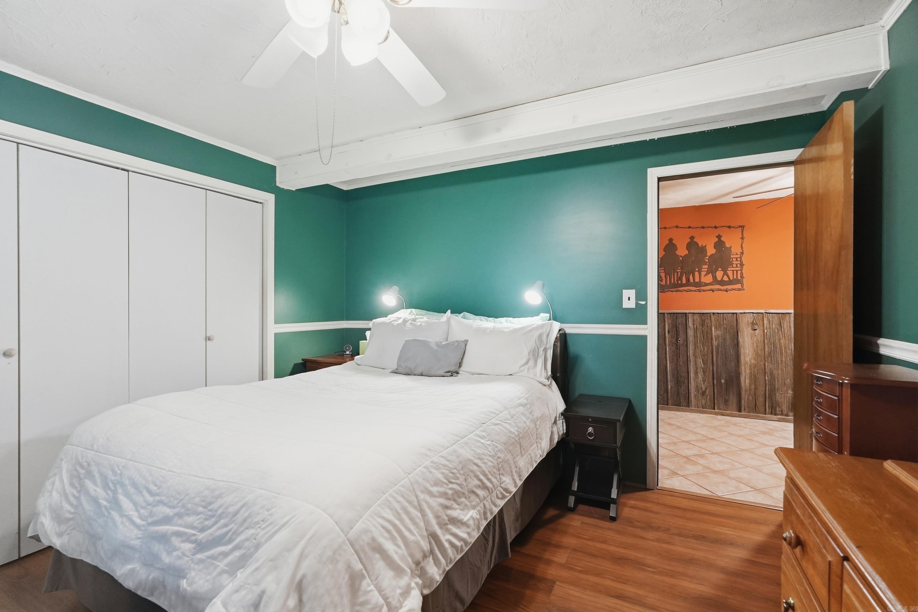 1083 Grant 18  Grapevine, AR