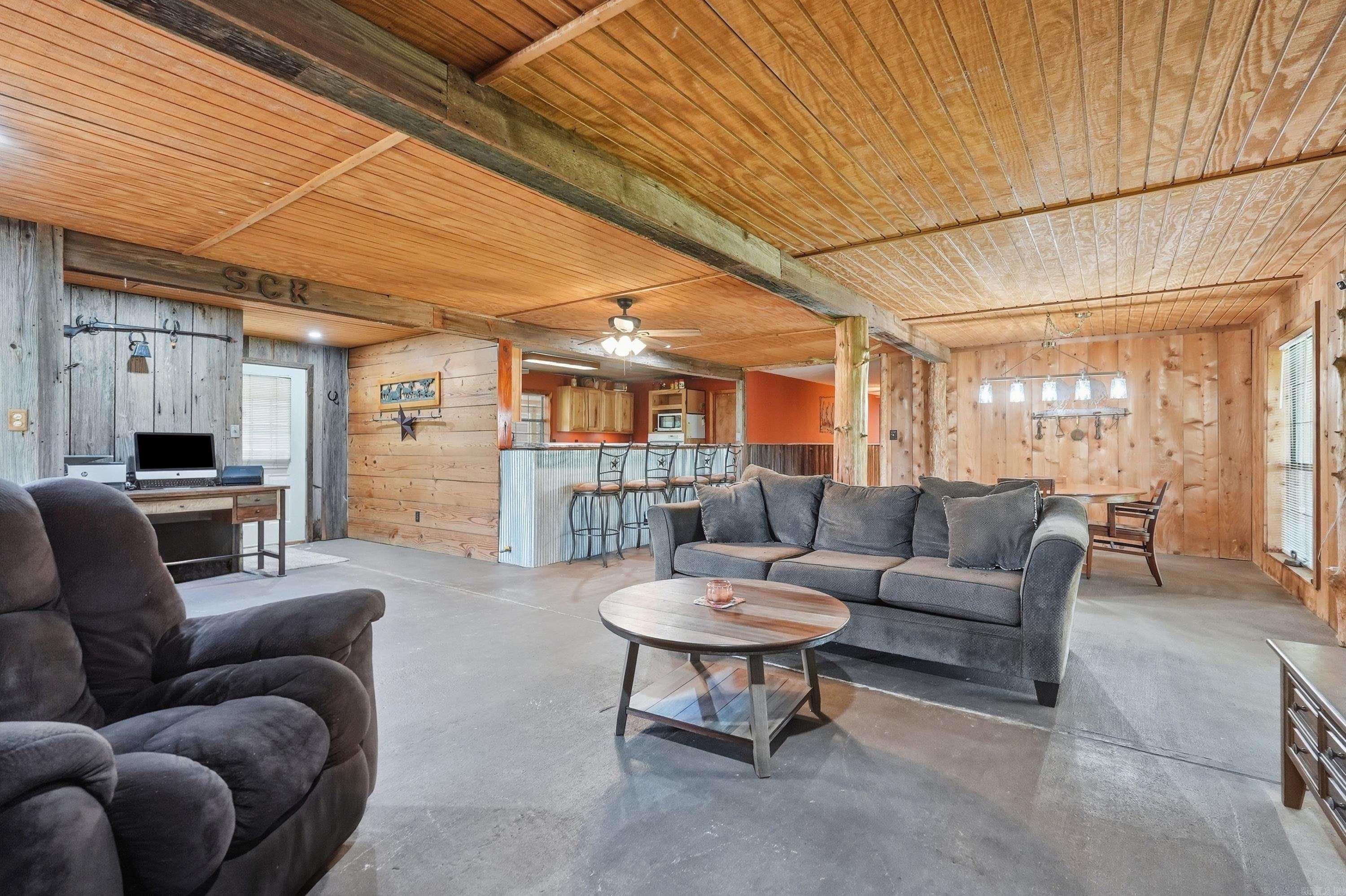 1083 Grant 18  Grapevine, AR