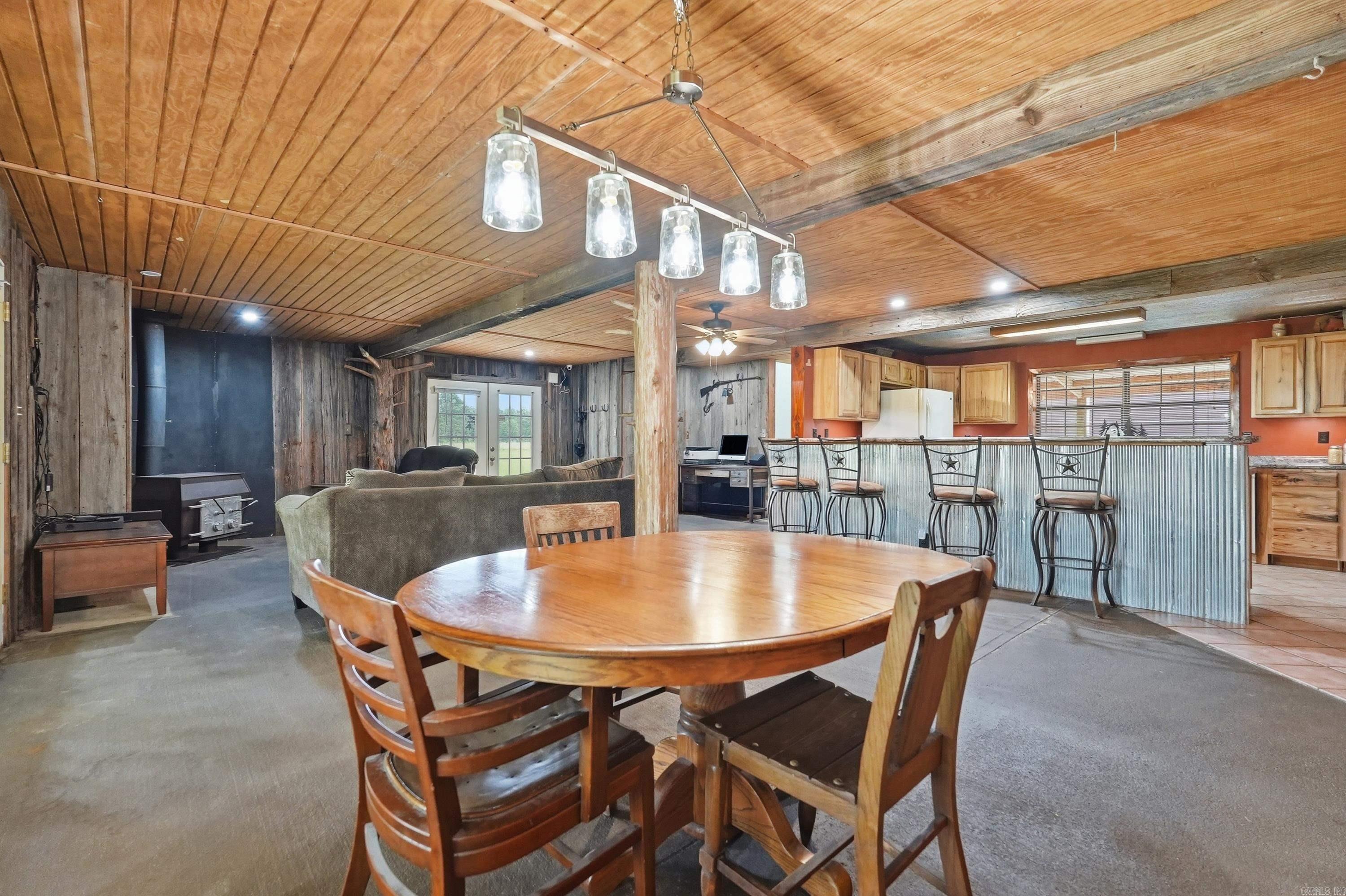 1083 Grant 18  Grapevine, AR