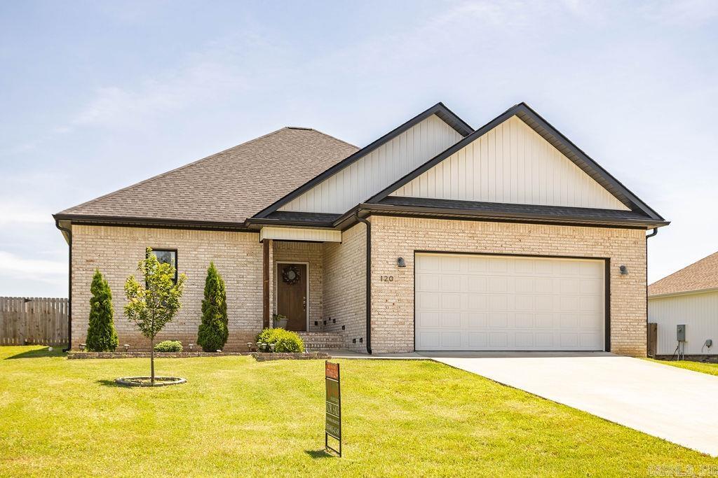 120 Sarah Grace  Southside, AR
