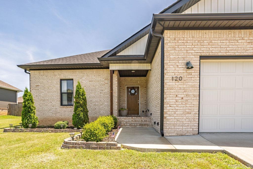 120 Sarah Grace  Southside, AR