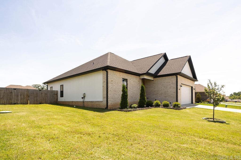 120 Sarah Grace  Southside, AR