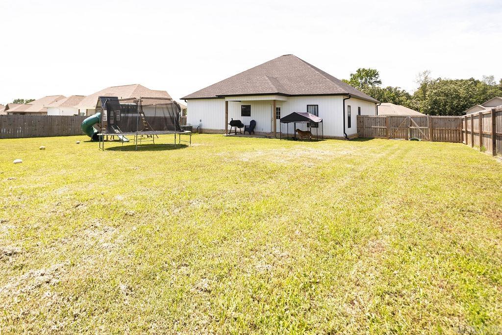 120 Sarah Grace  Southside, AR