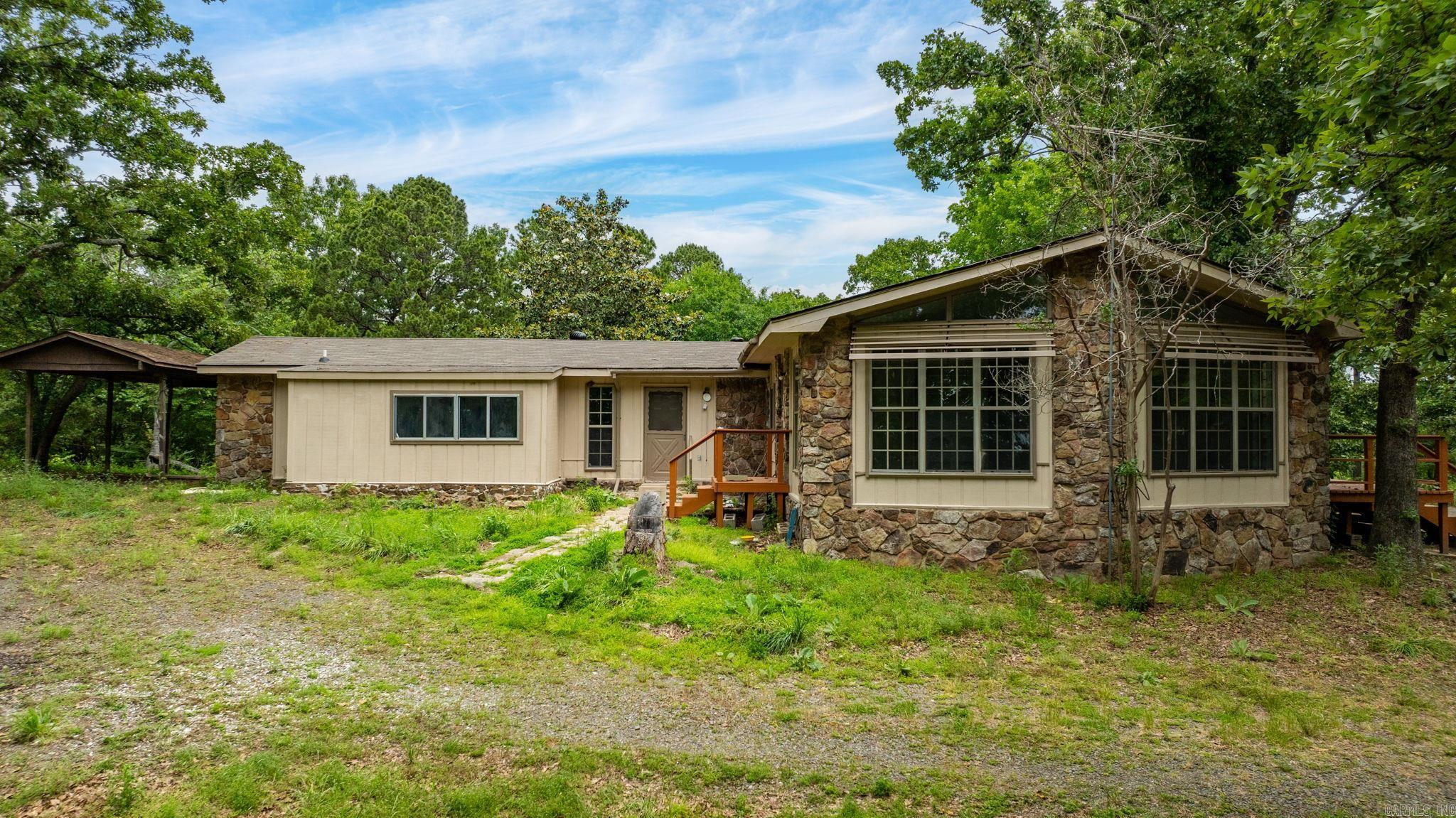 2415 Old Morrilton Highway  Conway, AR