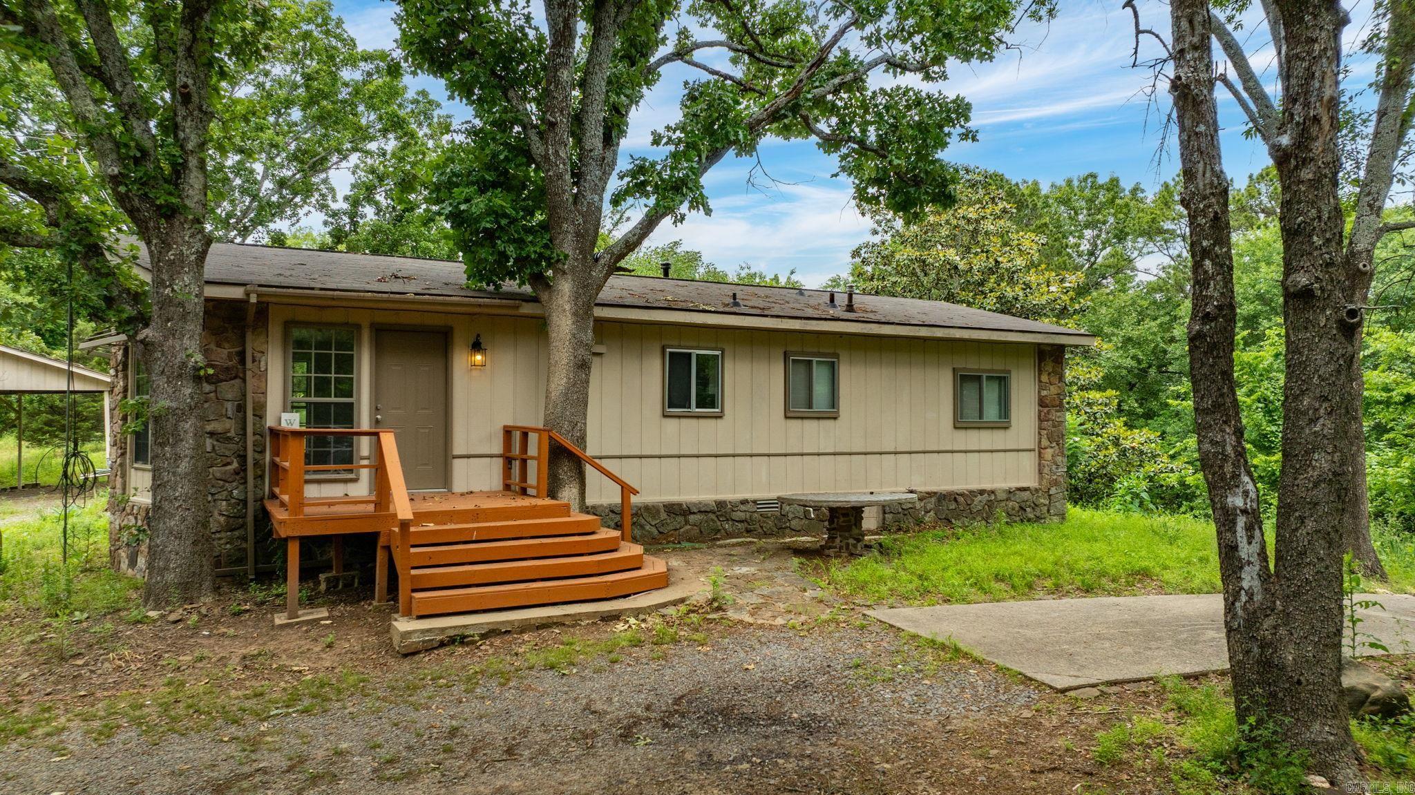 2415 Old Morrilton Highway  Conway, AR