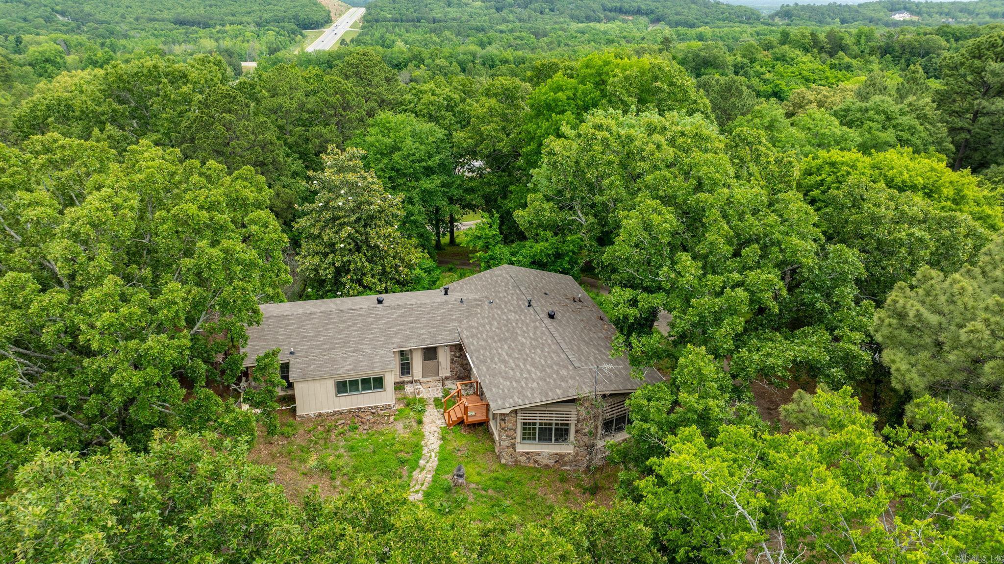 2415 Old Morrilton Highway  Conway, AR