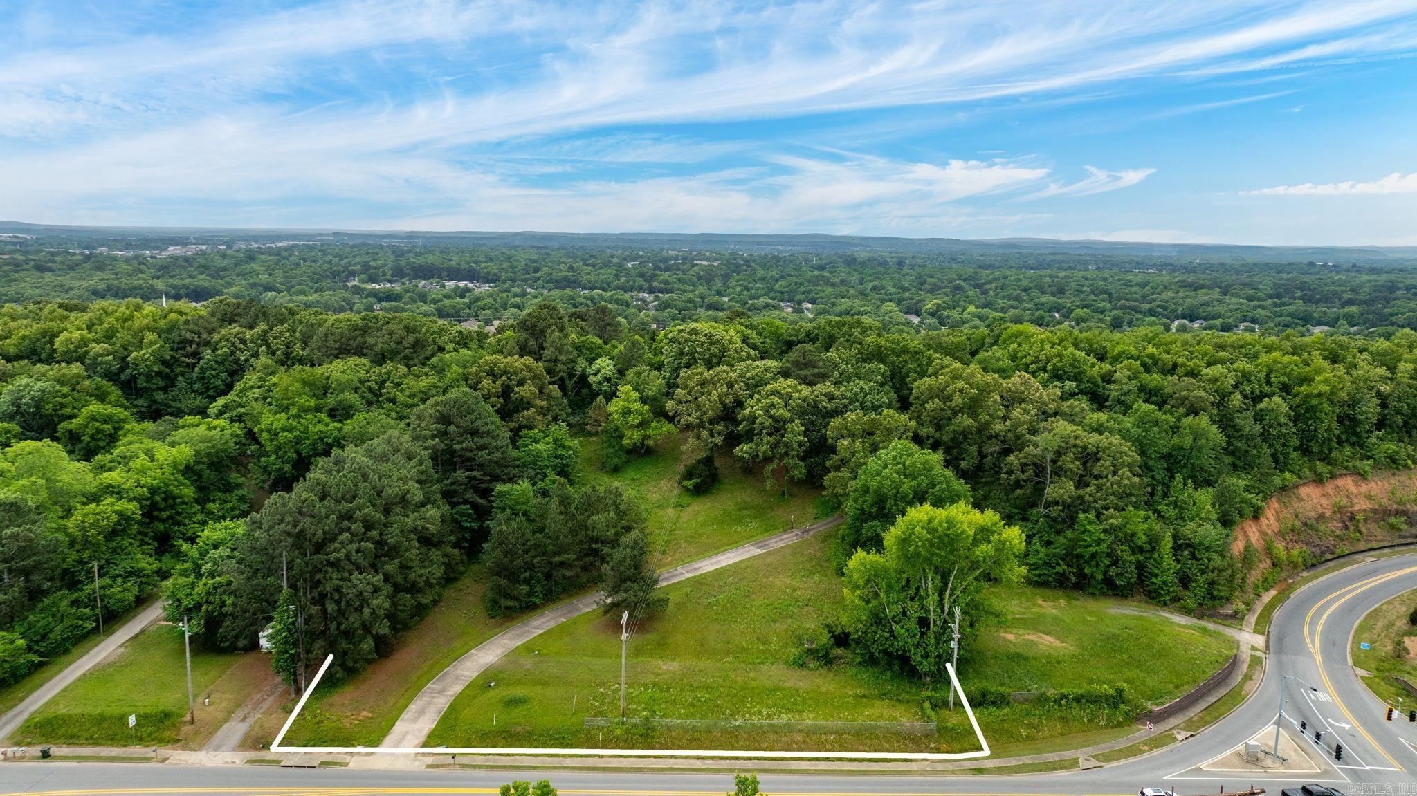 2415 Old Morrilton Highway  Conway, AR