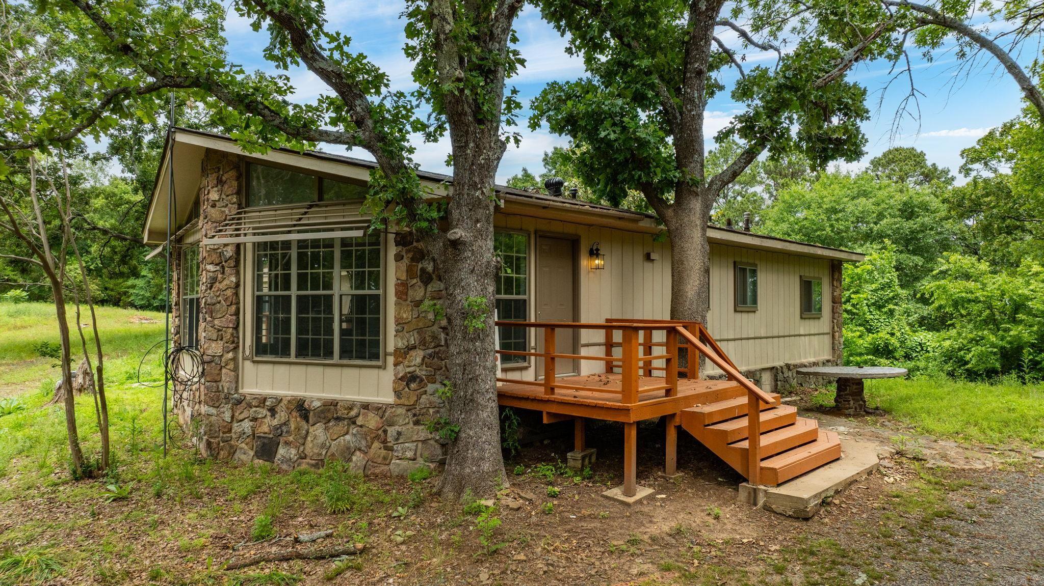 2415 Old Morrilton Highway  Conway, AR