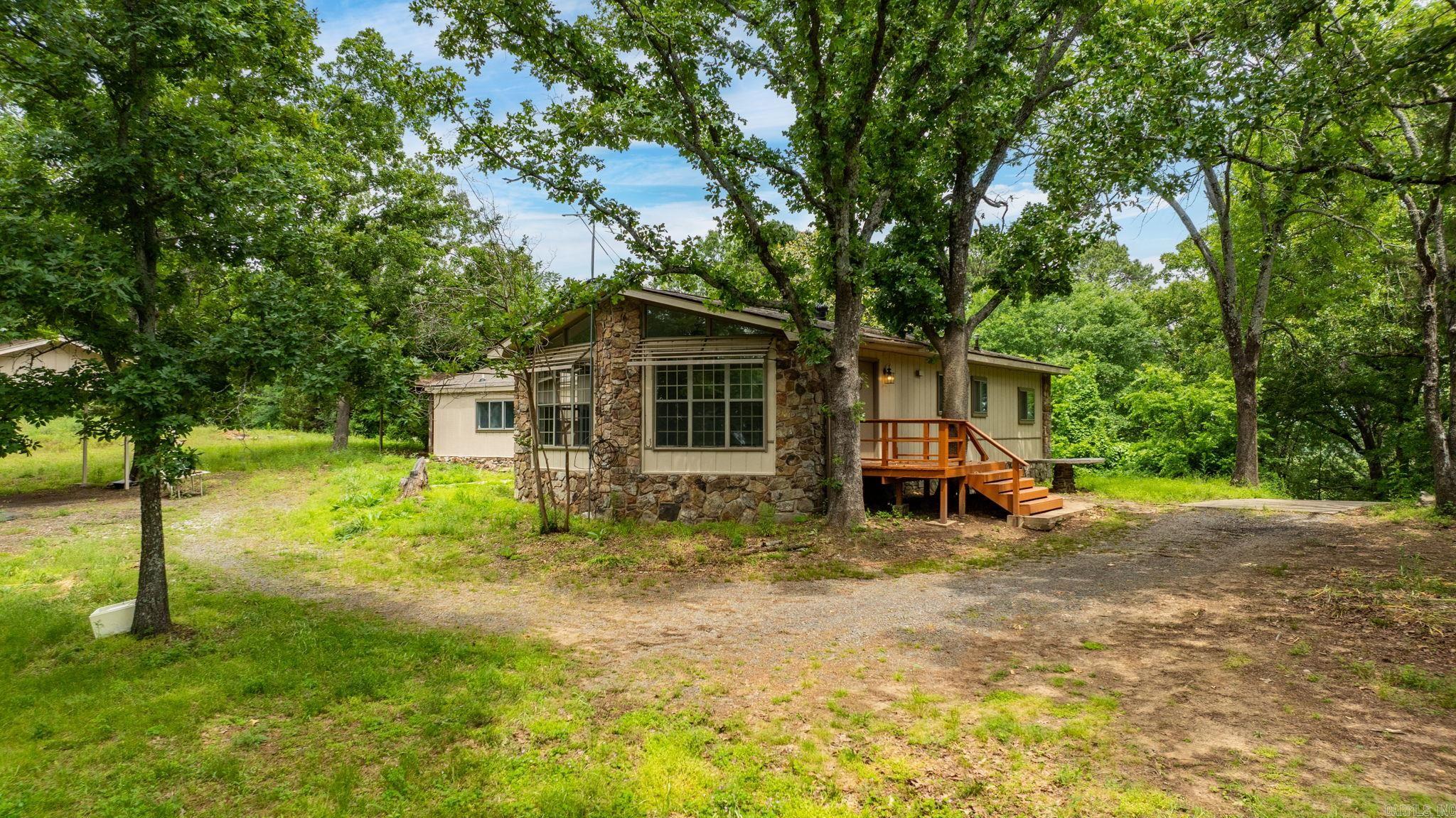 2415 Old Morrilton Highway  Conway, AR