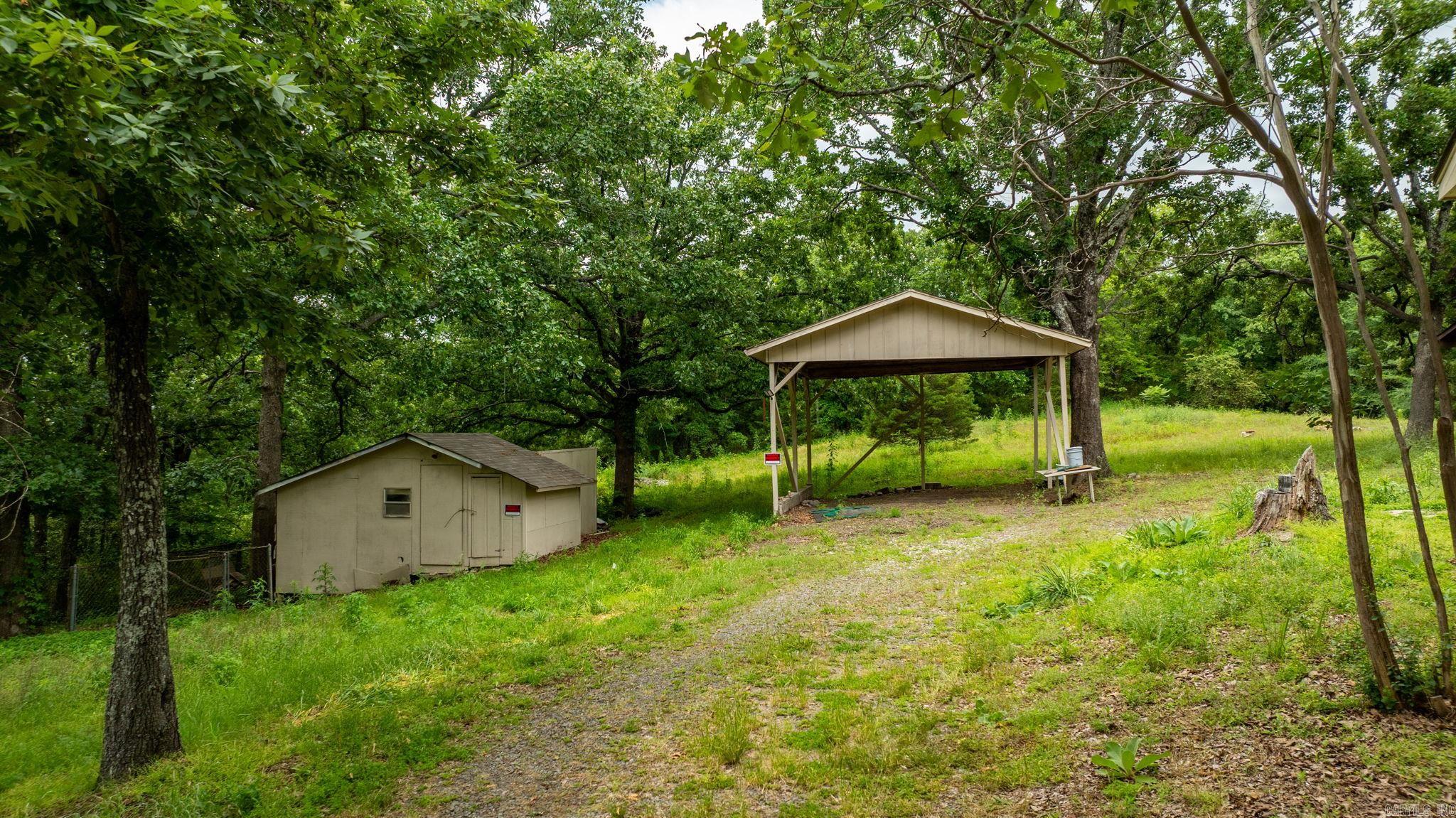 2415 Old Morrilton Highway  Conway, AR