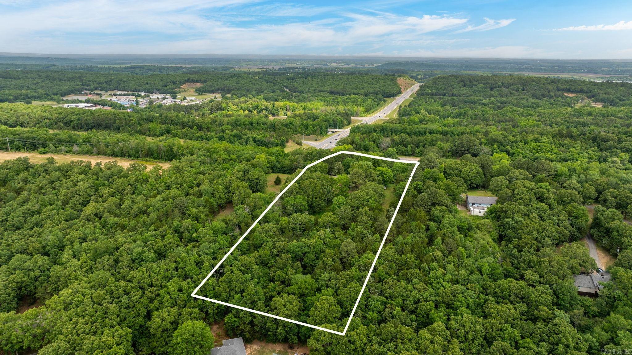 2415 Old Morrilton Highway  Conway, AR