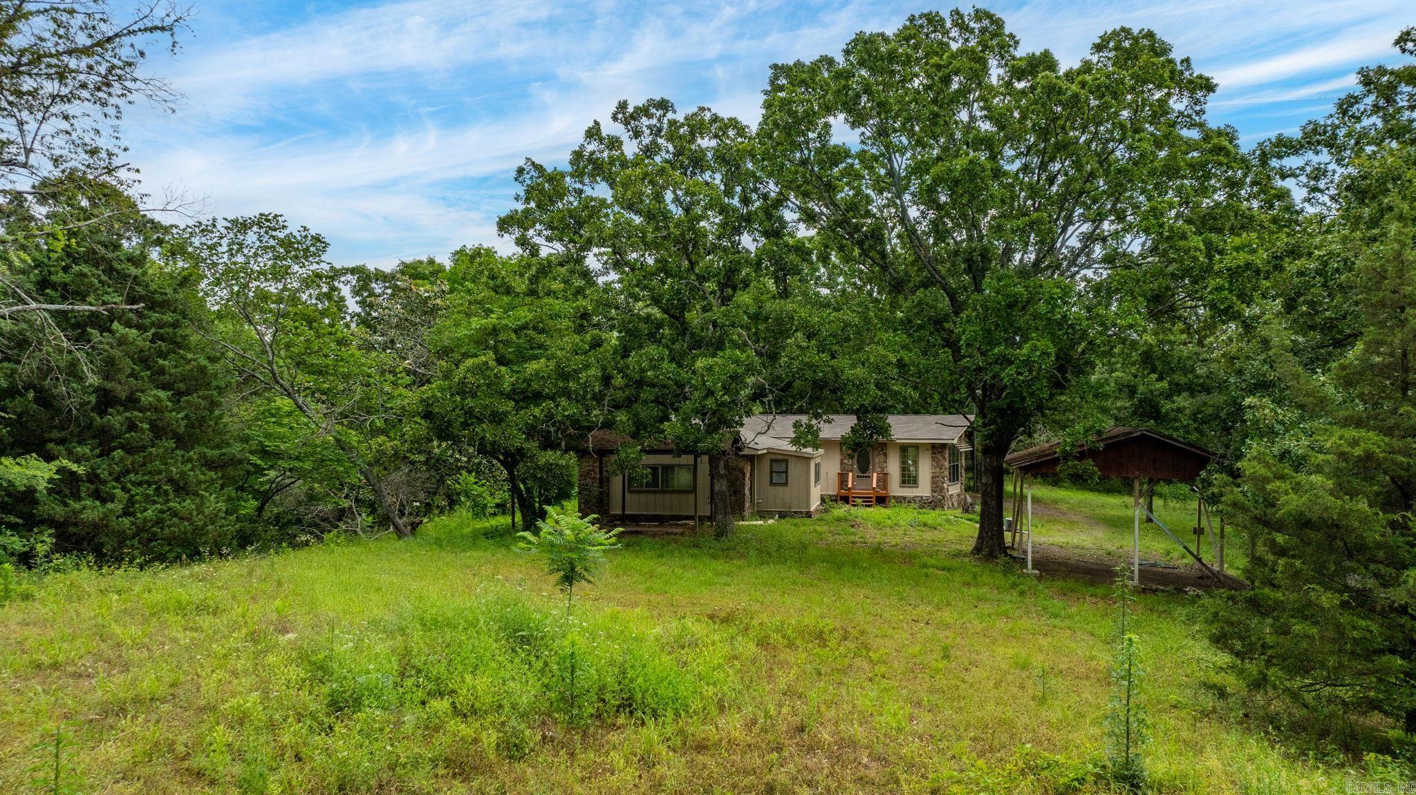 2415 Old Morrilton Highway  Conway, AR
