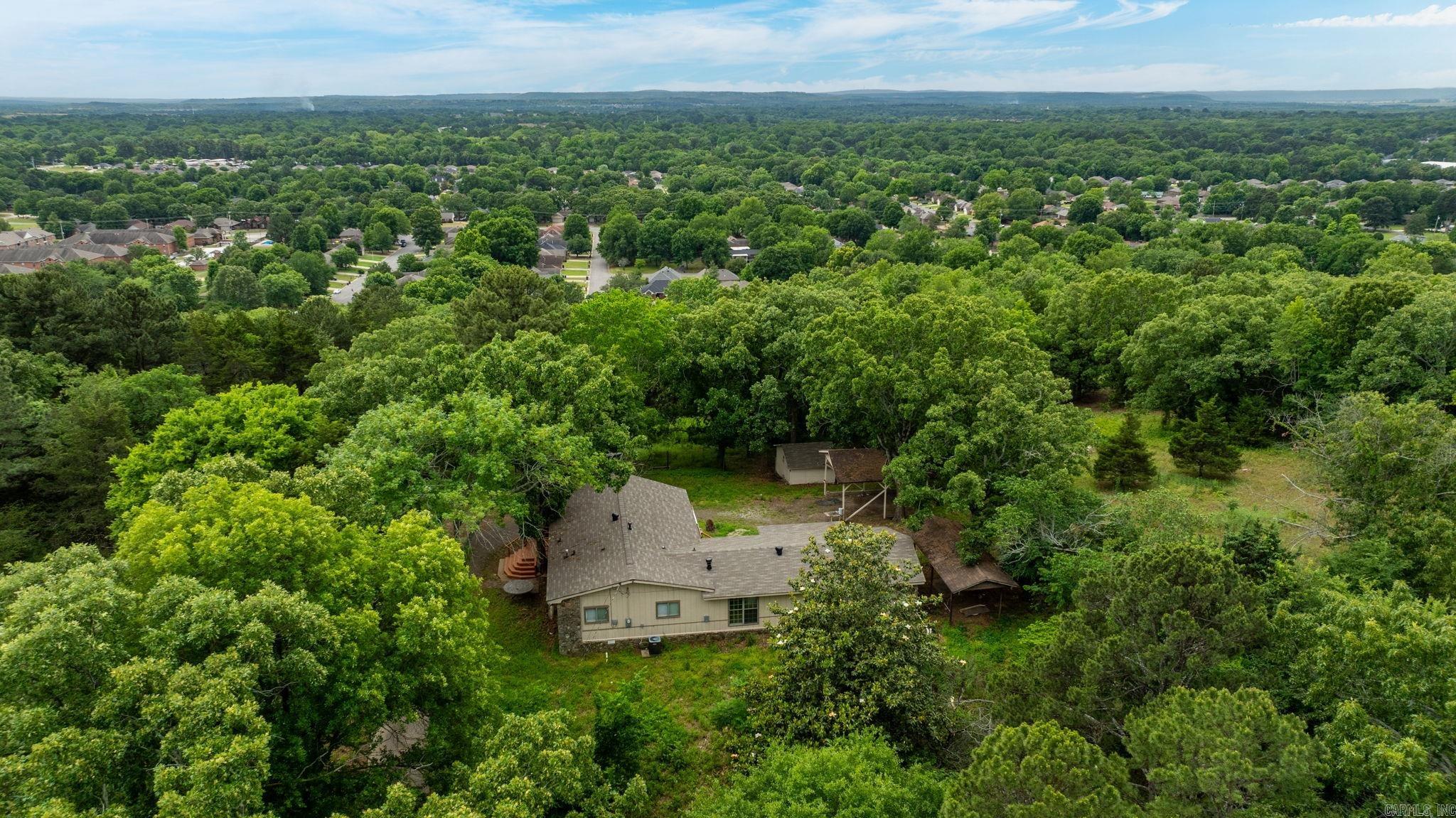 2415 Old Morrilton Highway  Conway, AR