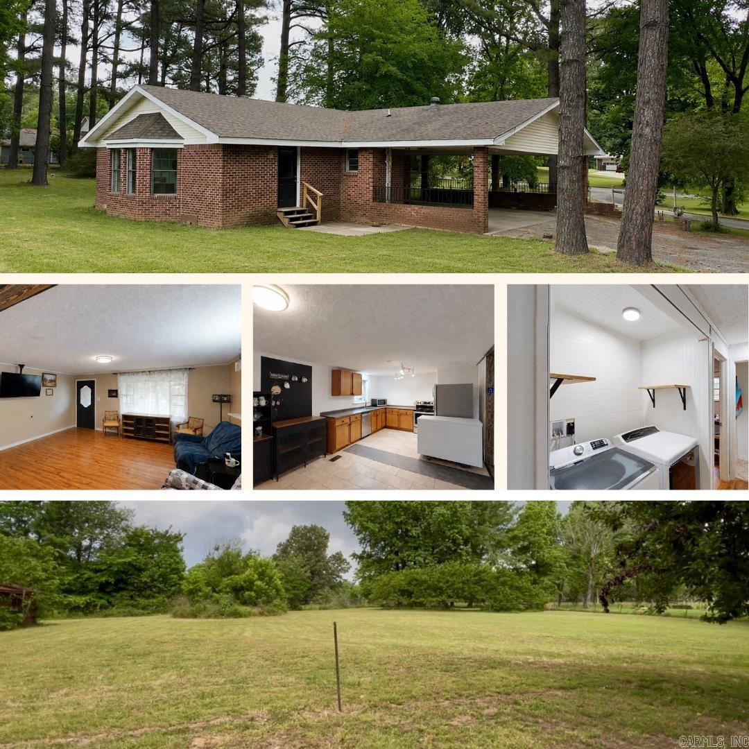 2806 Purcell  Paragould, AR