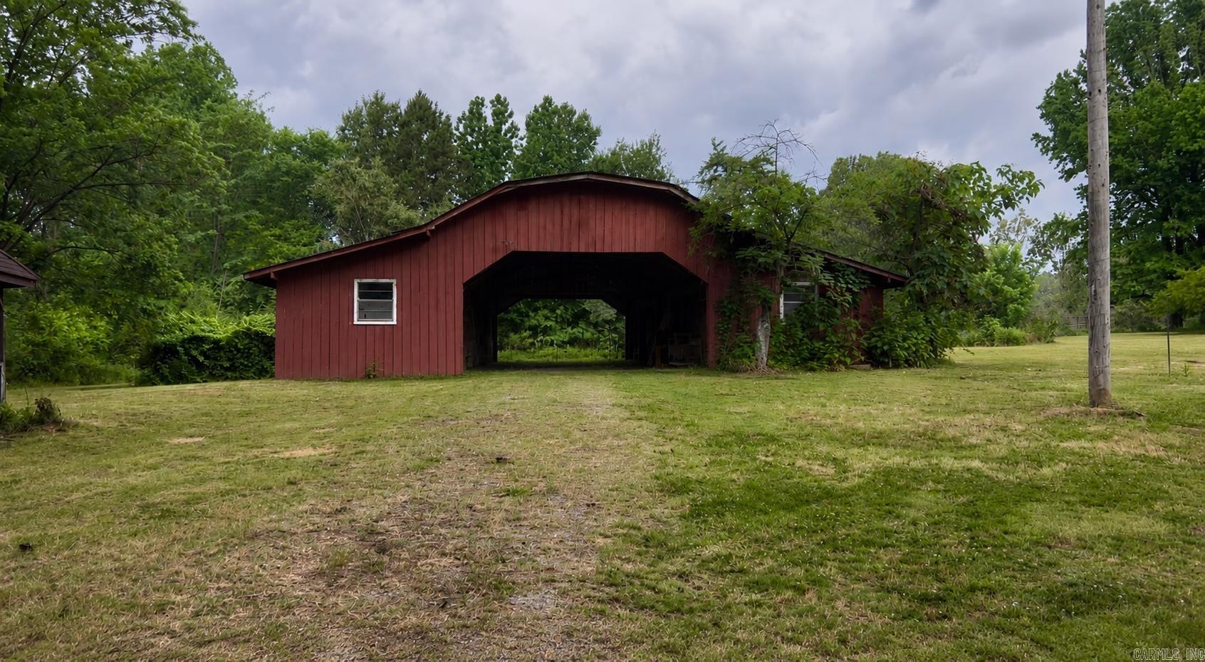 2806 Purcell  Paragould, AR