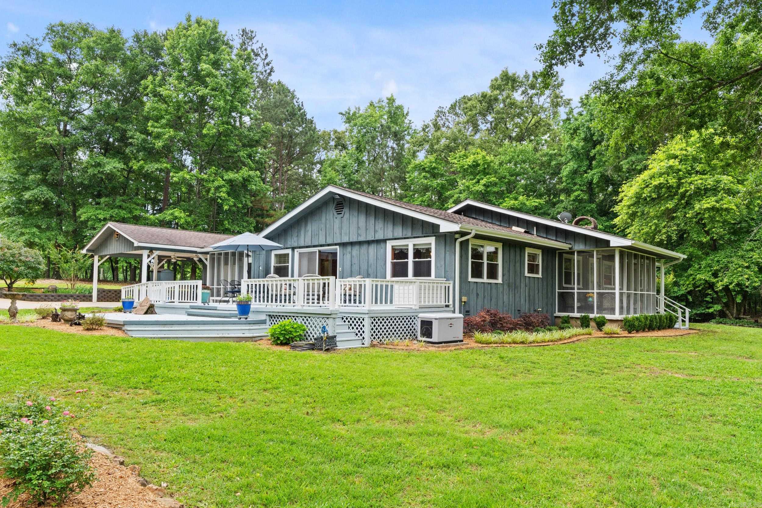 36 Crain  Glenwood, AR