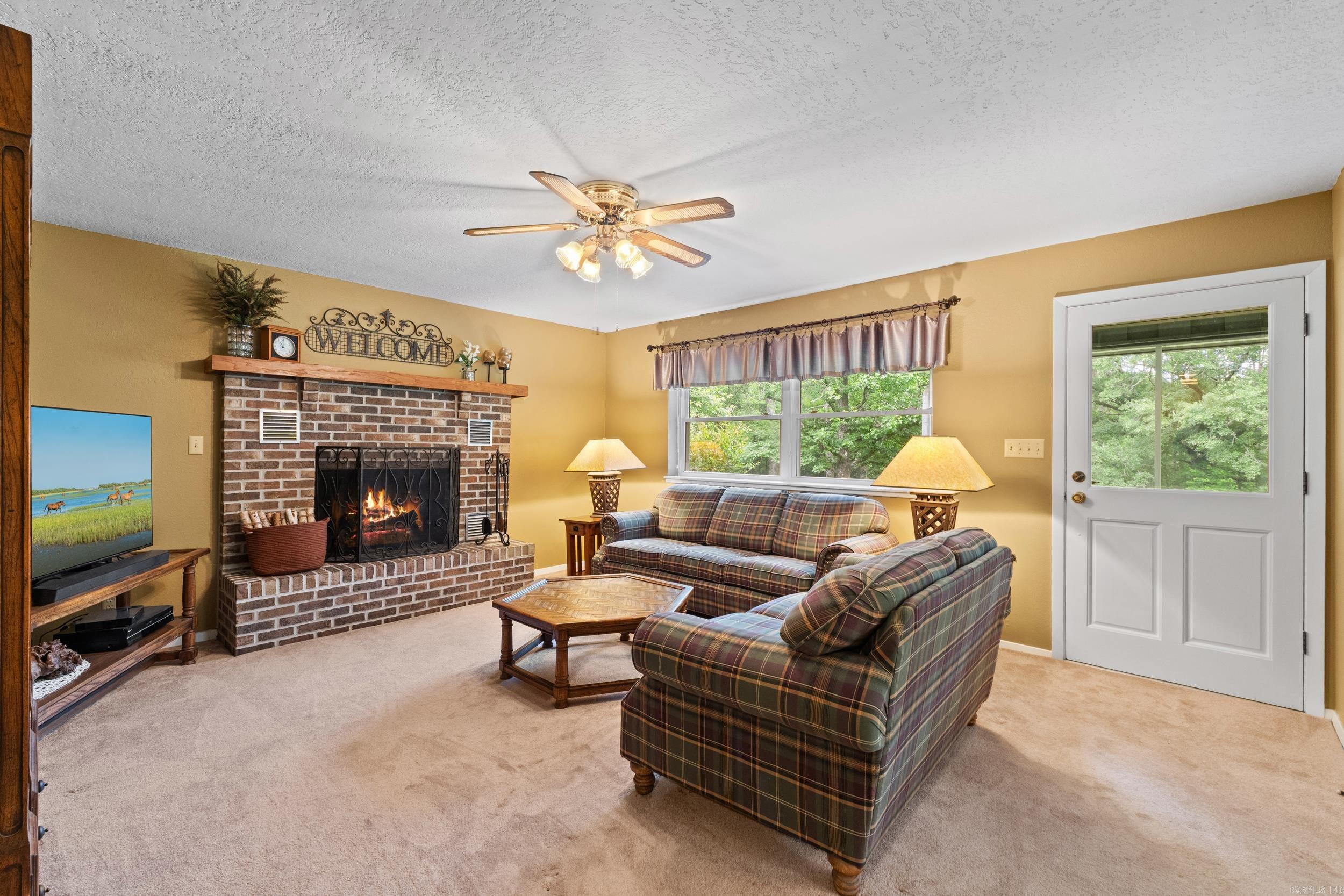 36 Crain  Glenwood, AR