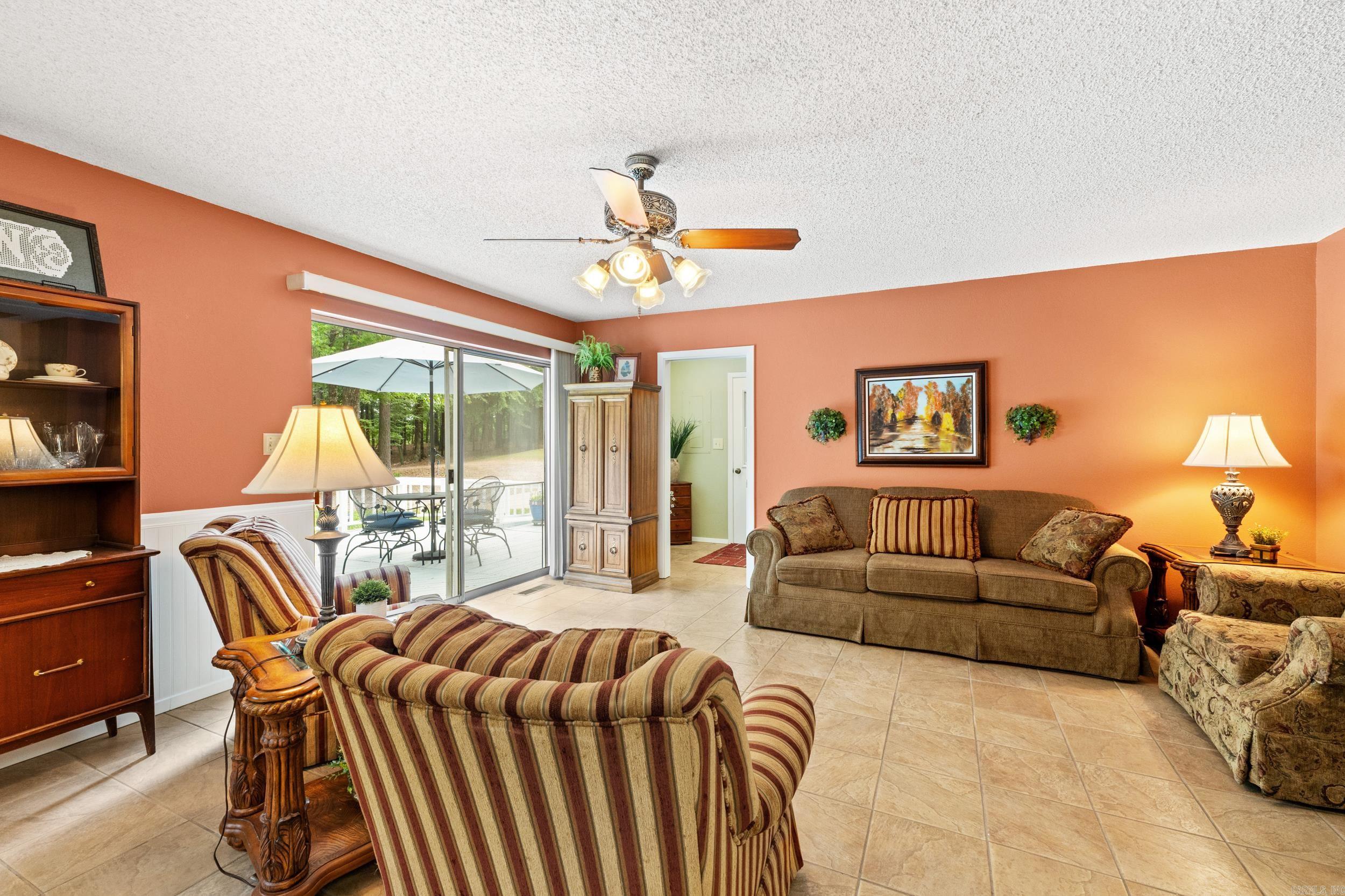 36 Crain  Glenwood, AR
