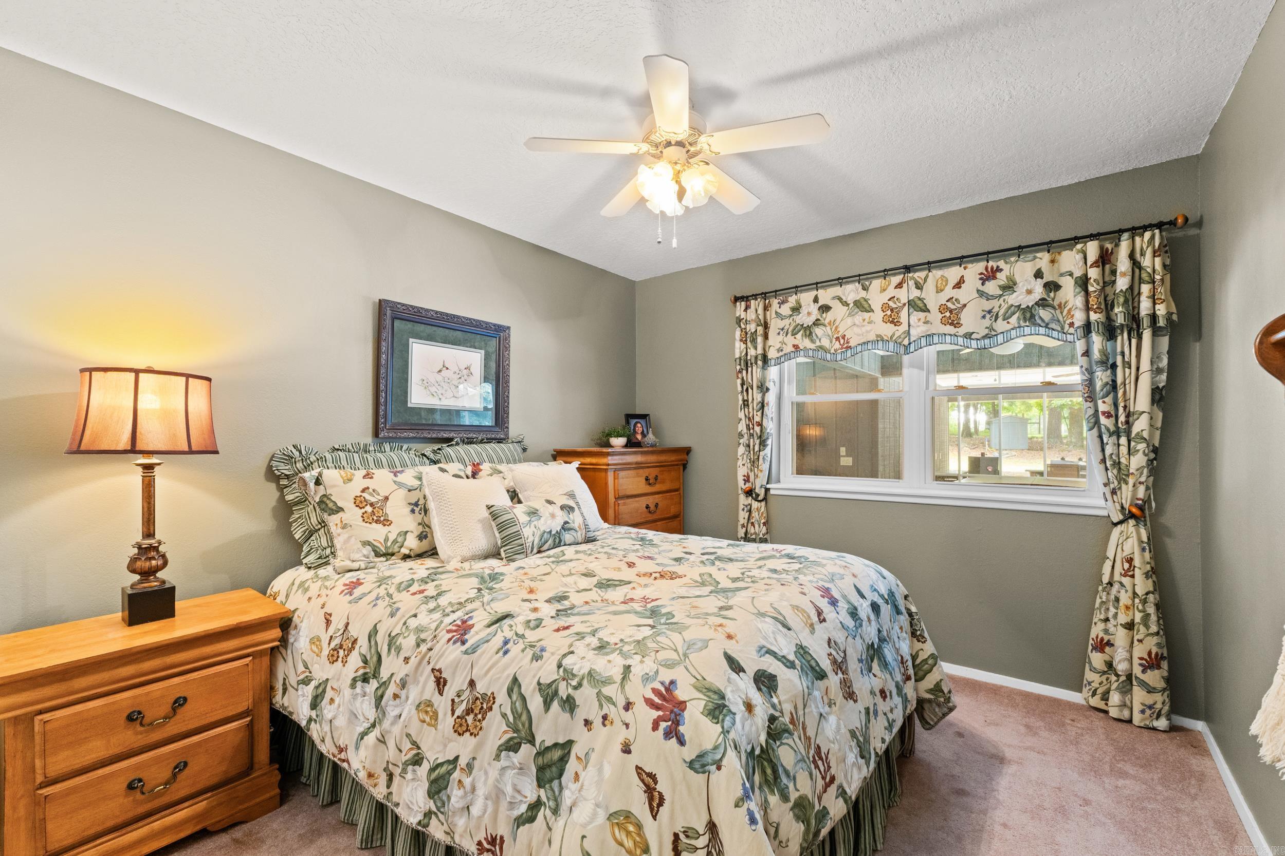 36 Crain  Glenwood, AR