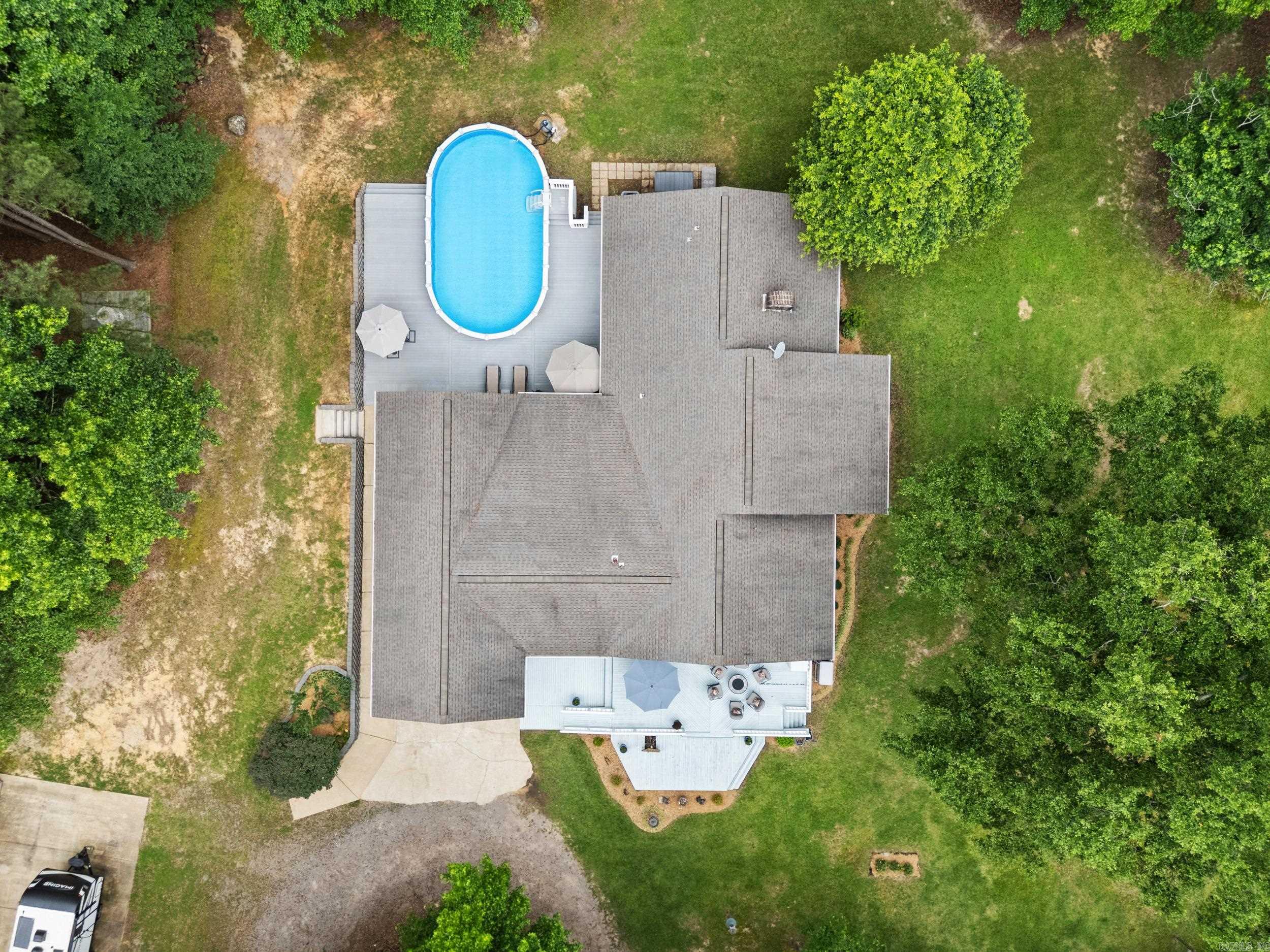 36 Crain  Glenwood, AR