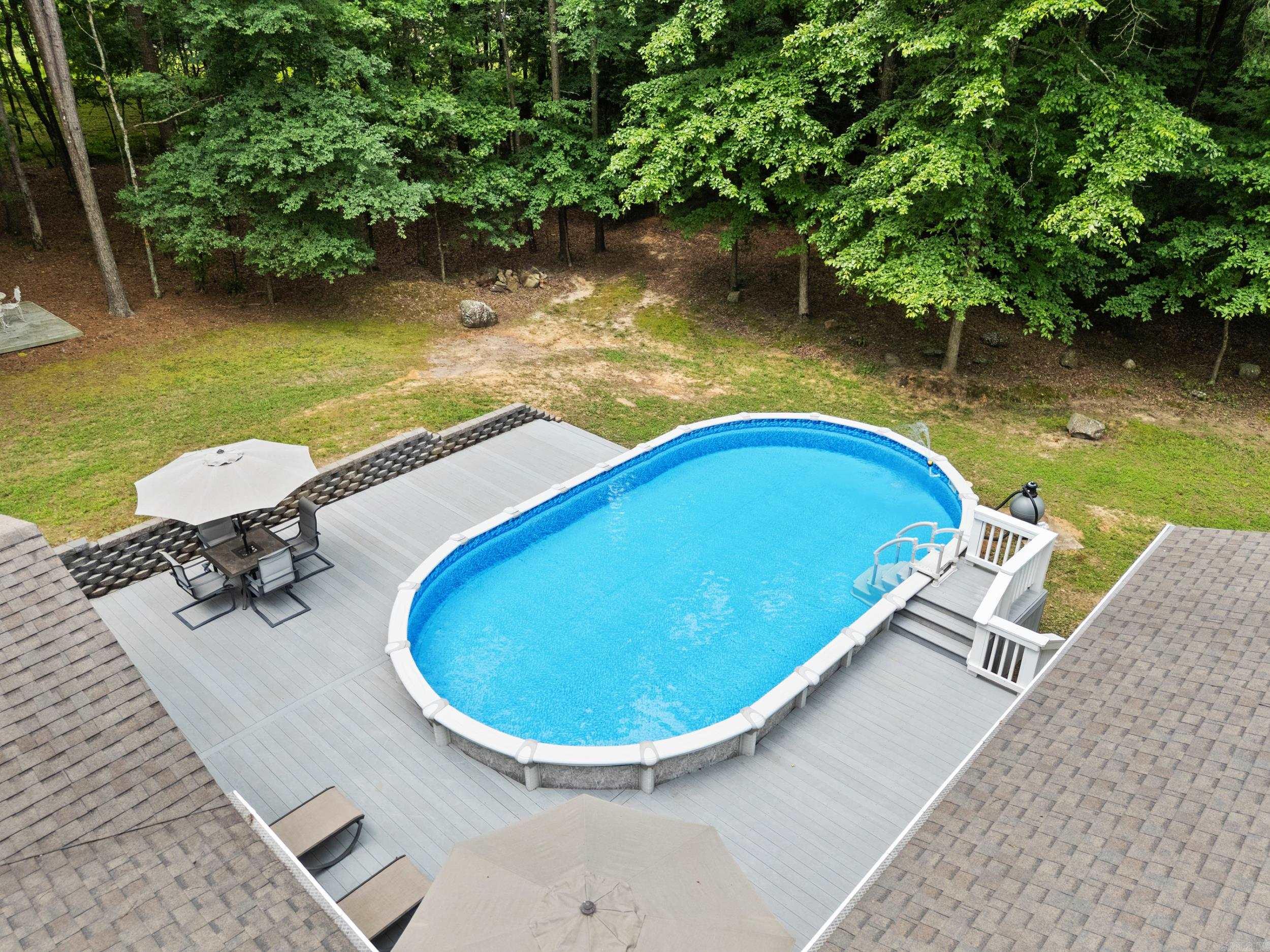 36 Crain  Glenwood, AR