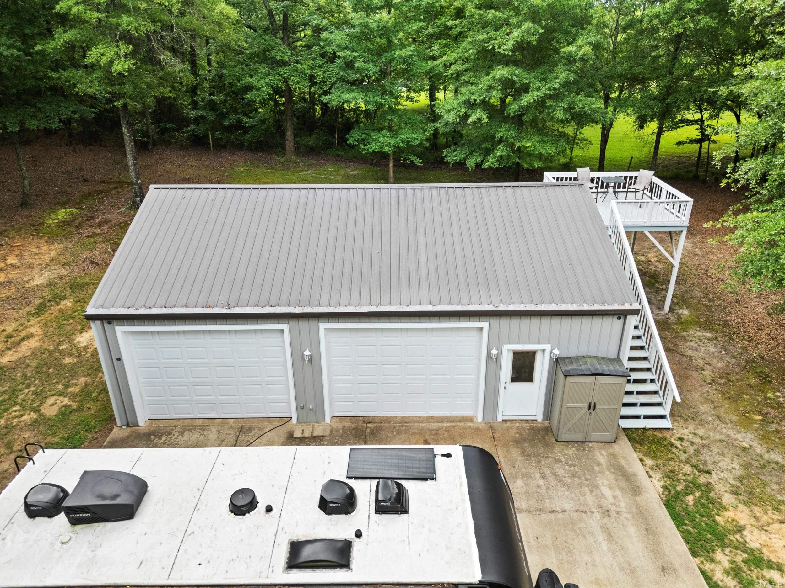 36 Crain  Glenwood, AR