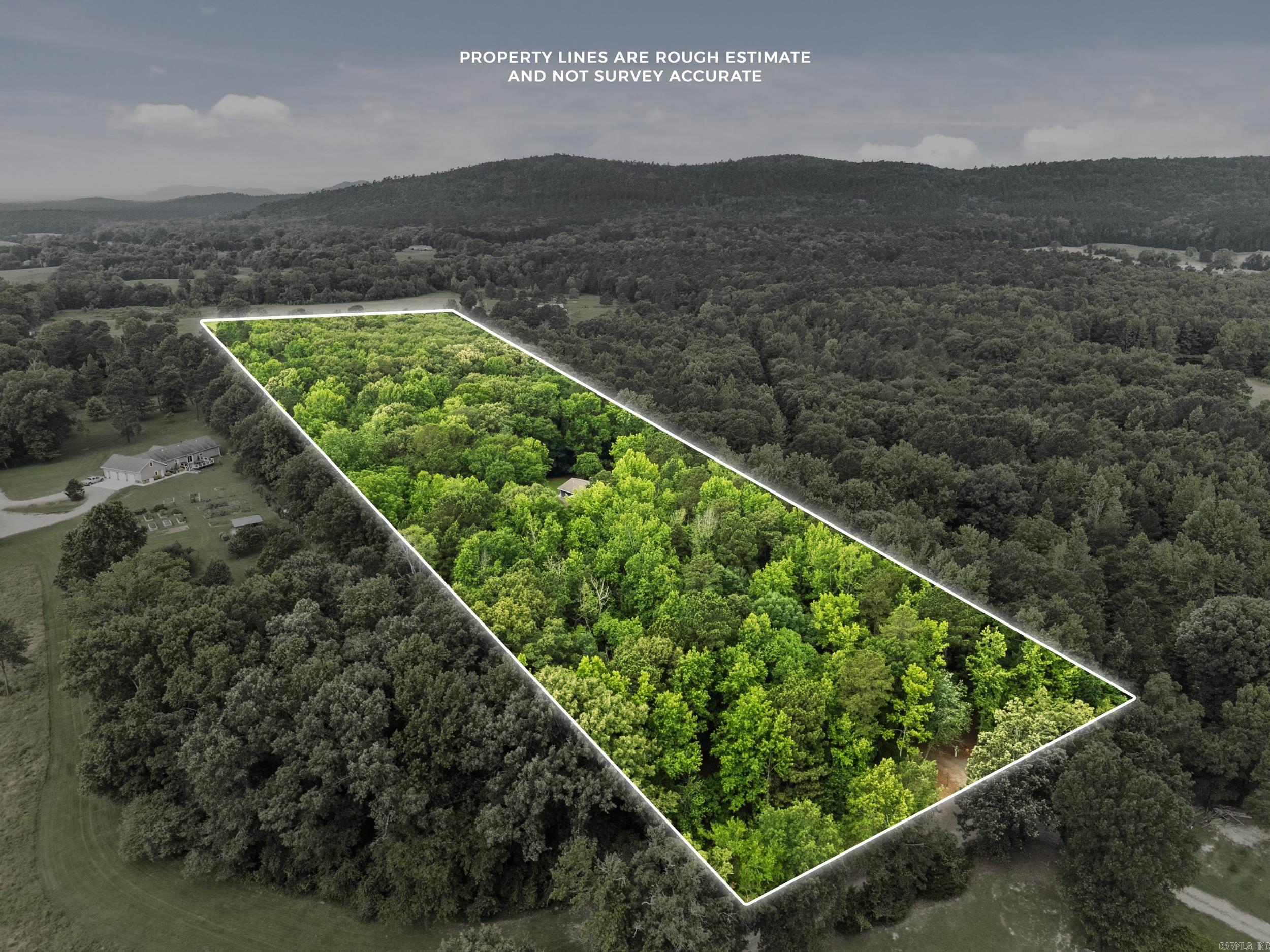 36 Crain  Glenwood, AR