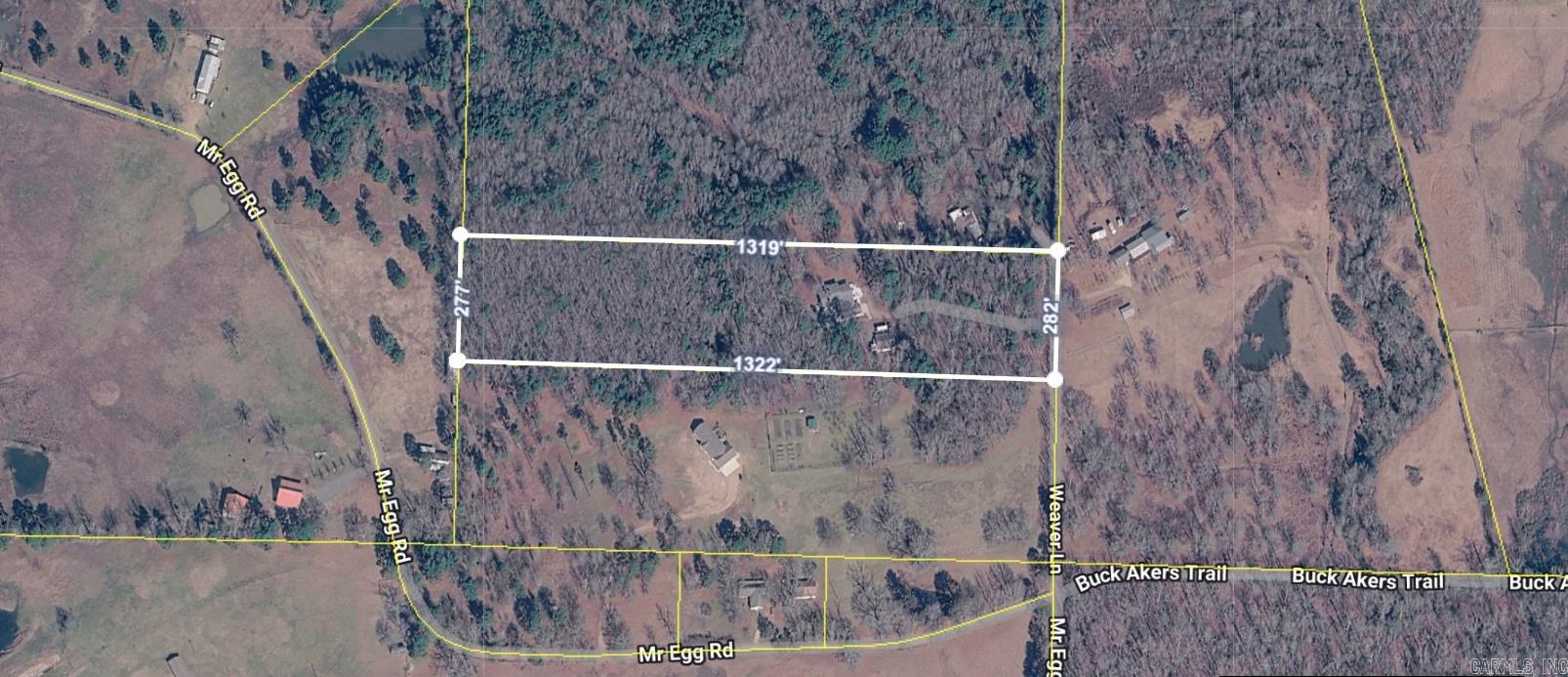 36 Crain  Glenwood, AR