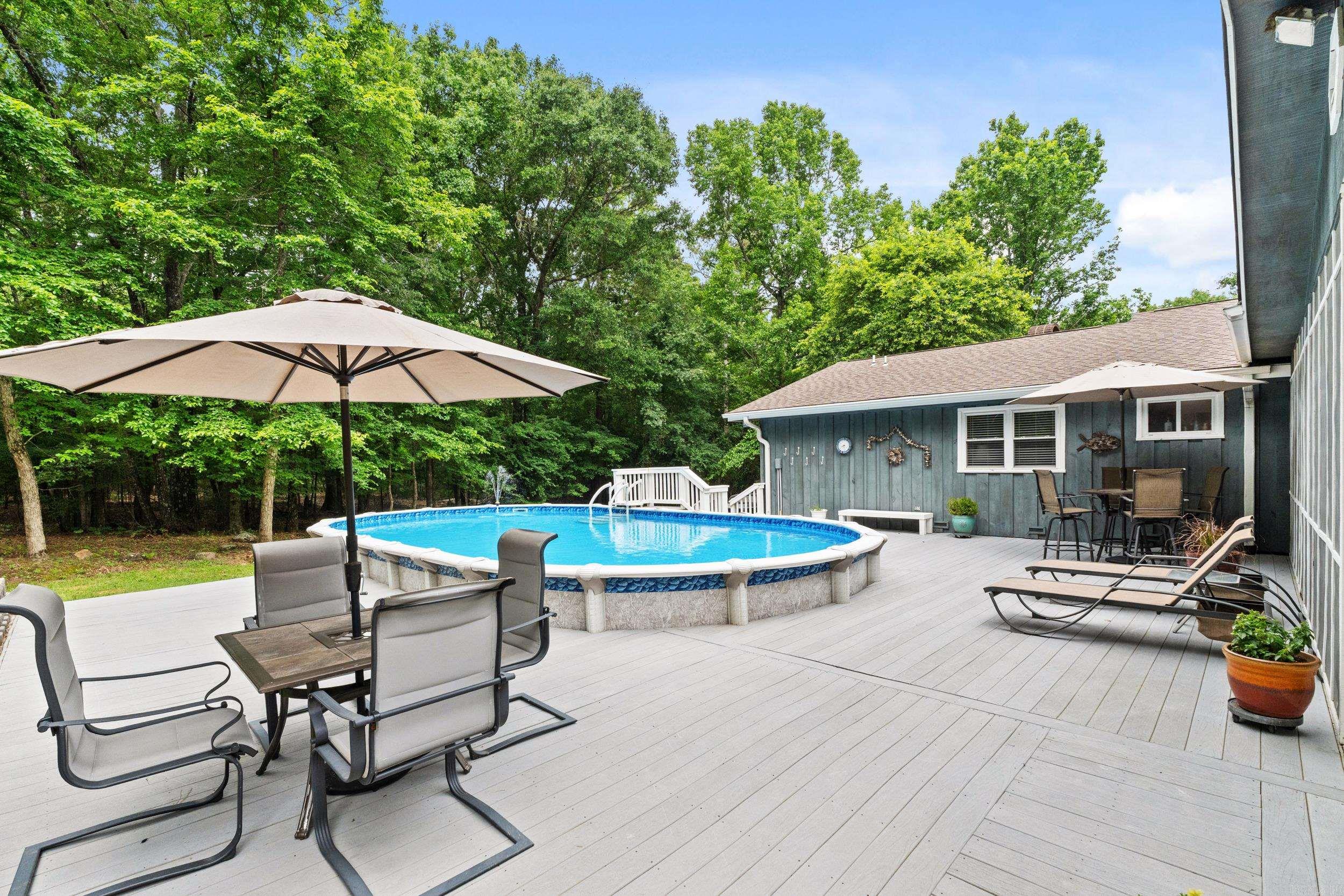 36 Crain  Glenwood, AR