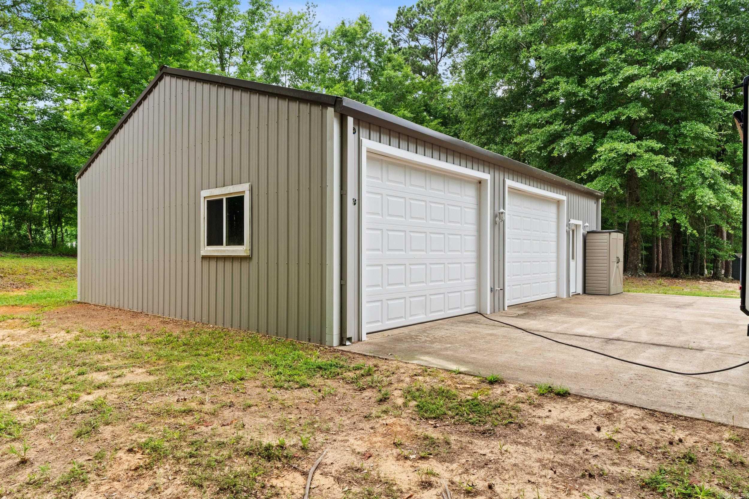 36 Crain  Glenwood, AR