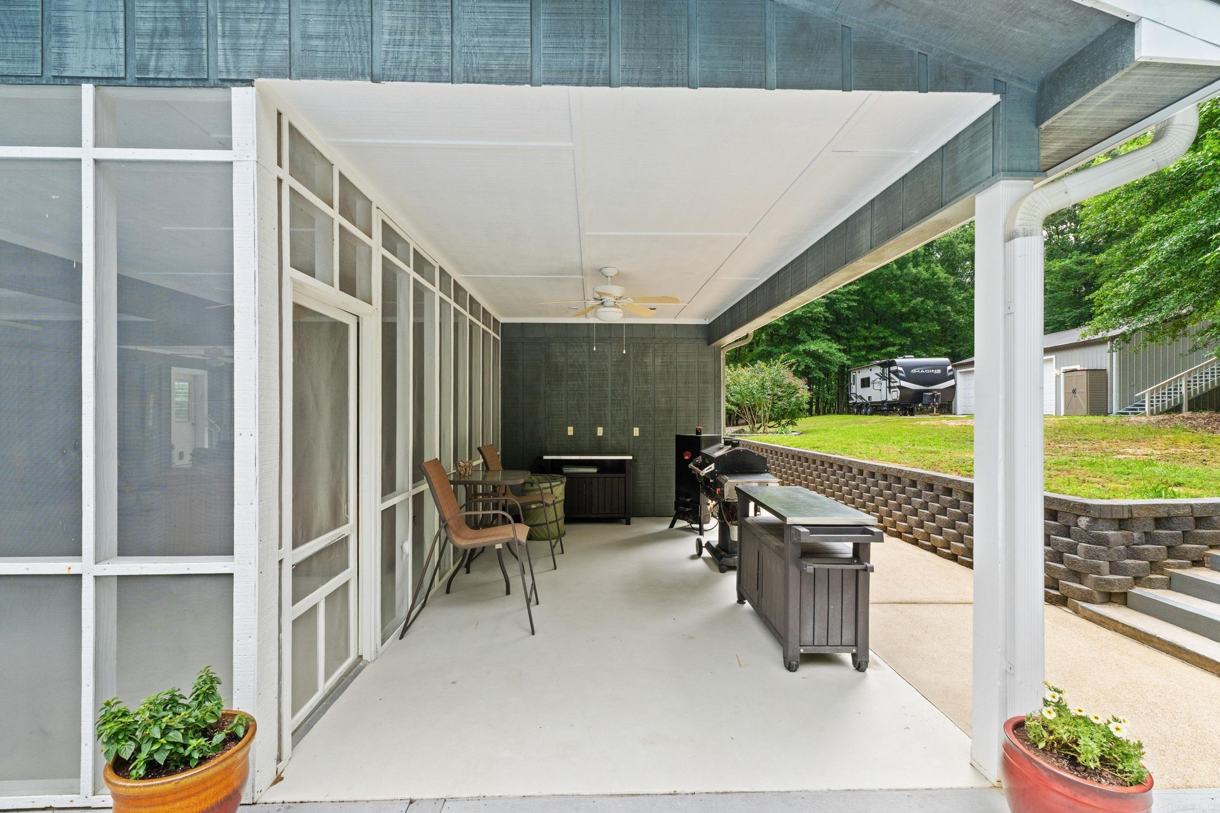36 Crain  Glenwood, AR