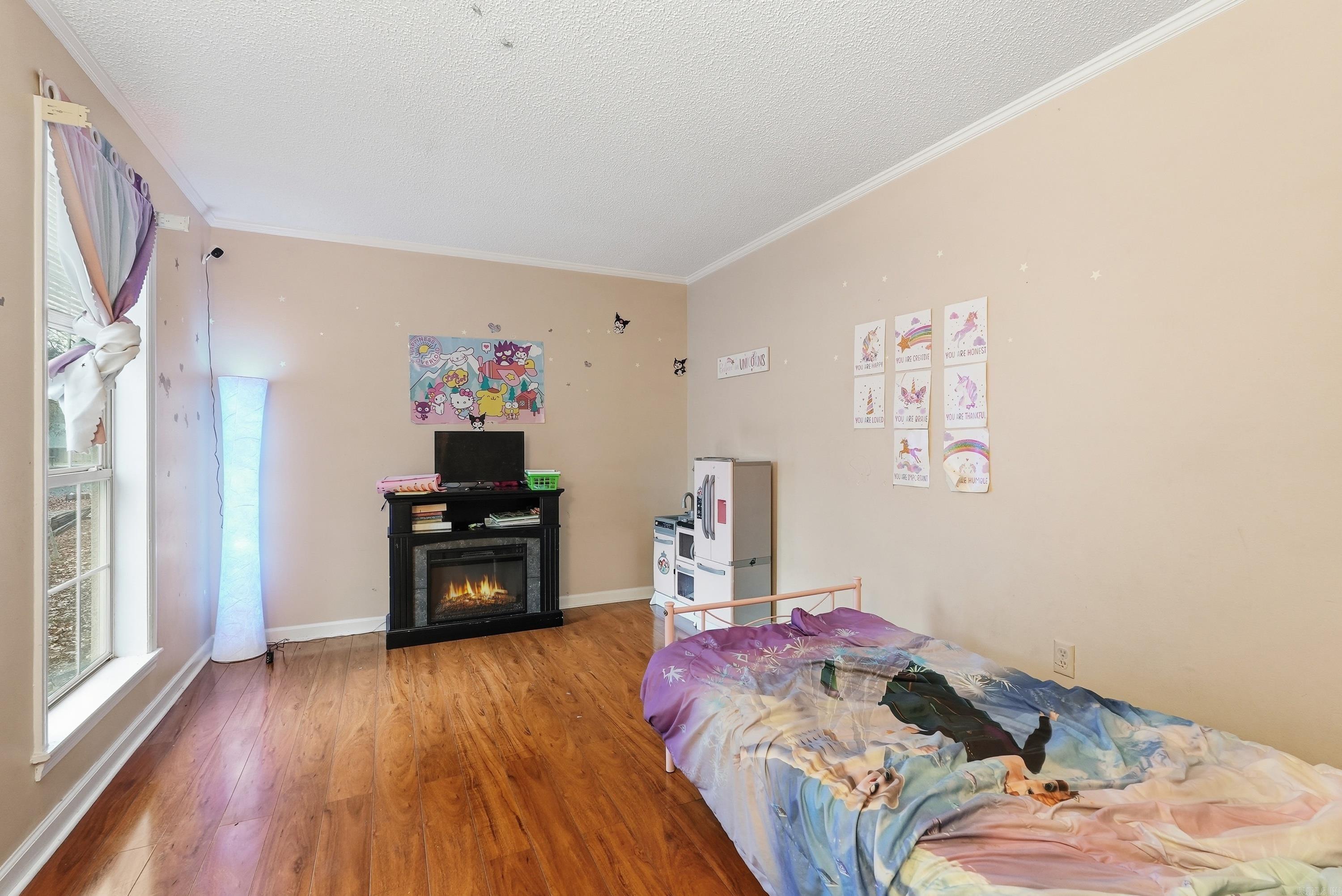 4 Yazoo  Maumelle, AR