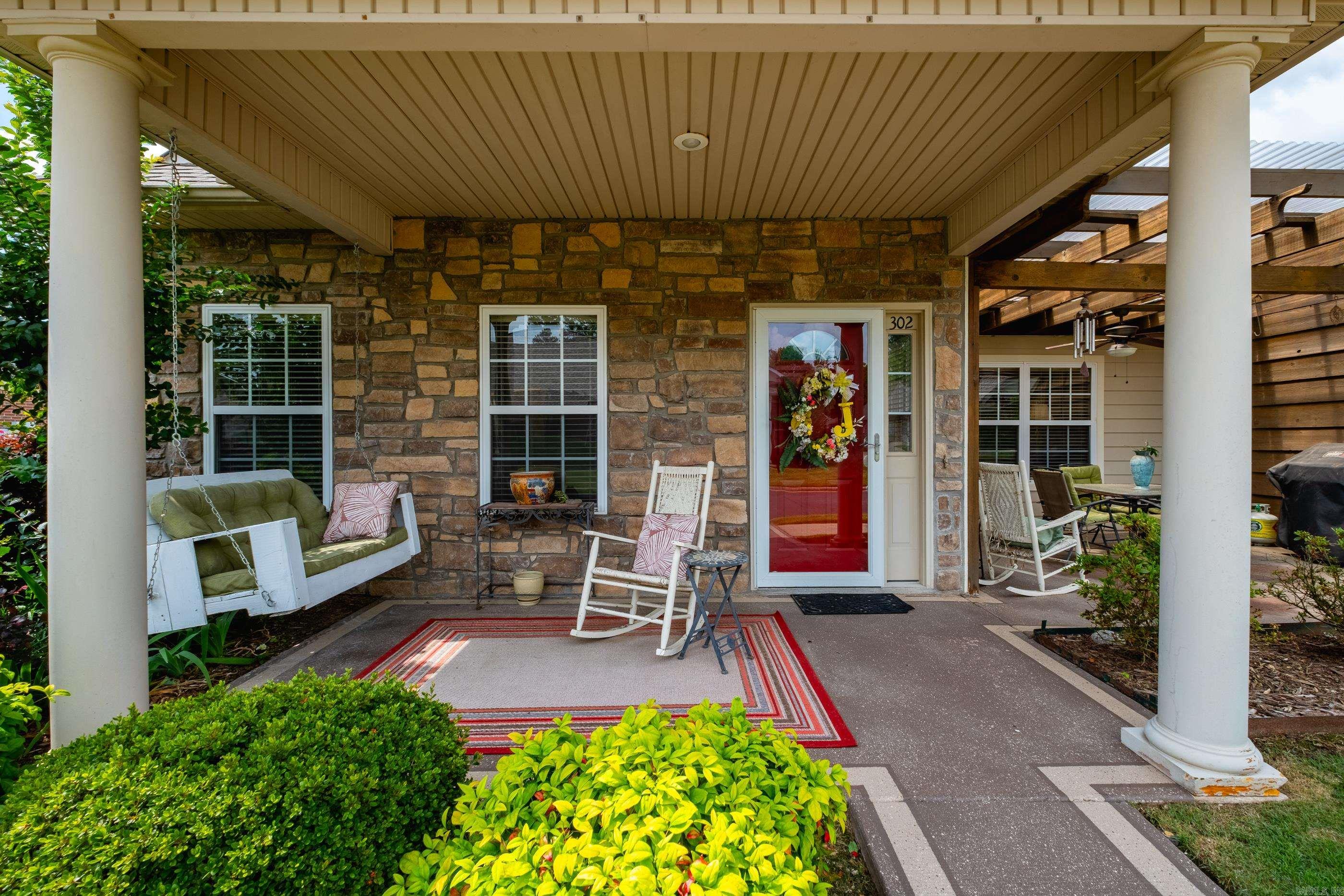 302 Stagecoach Village  Little Rock, AR