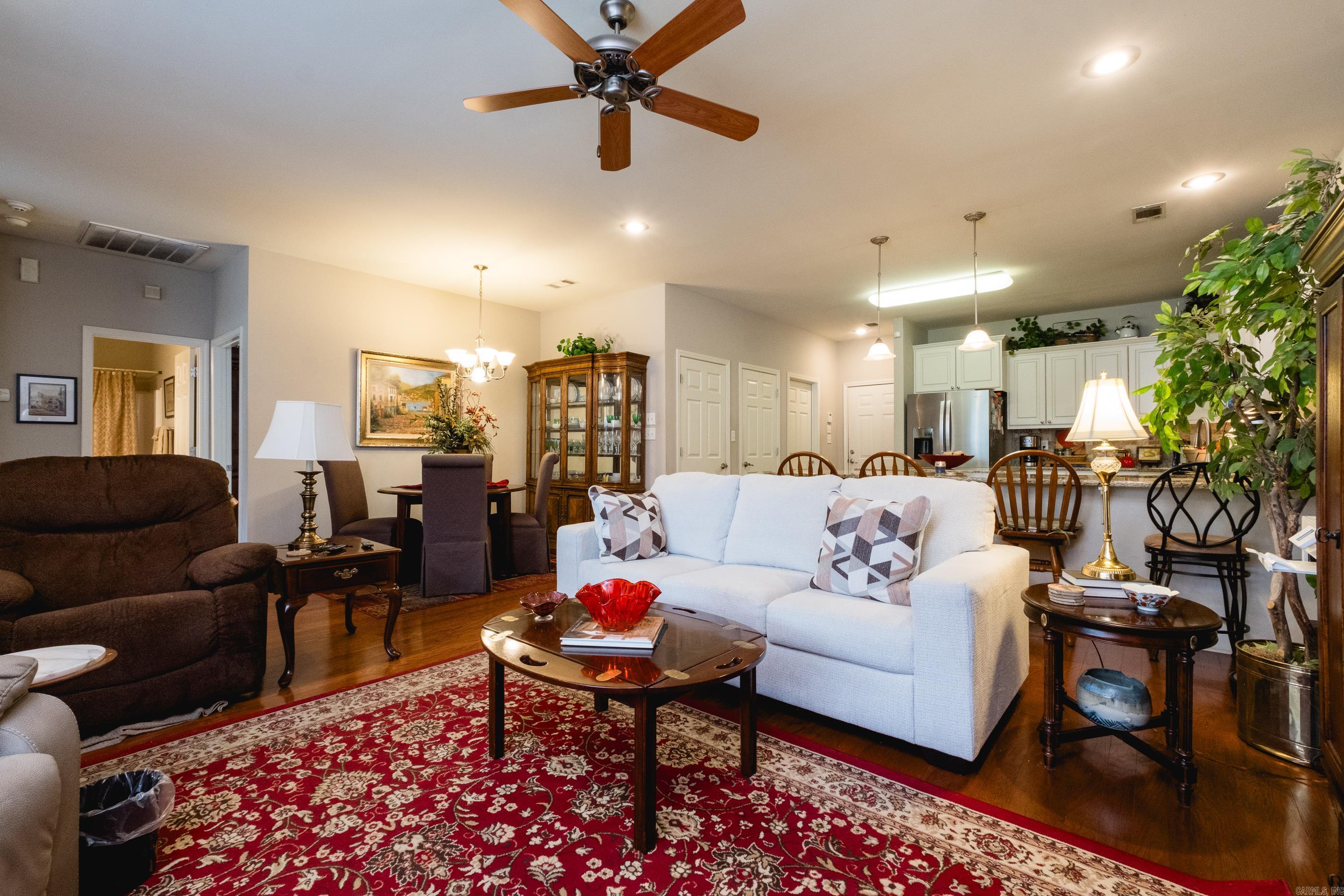 302 Stagecoach Village  Little Rock, AR