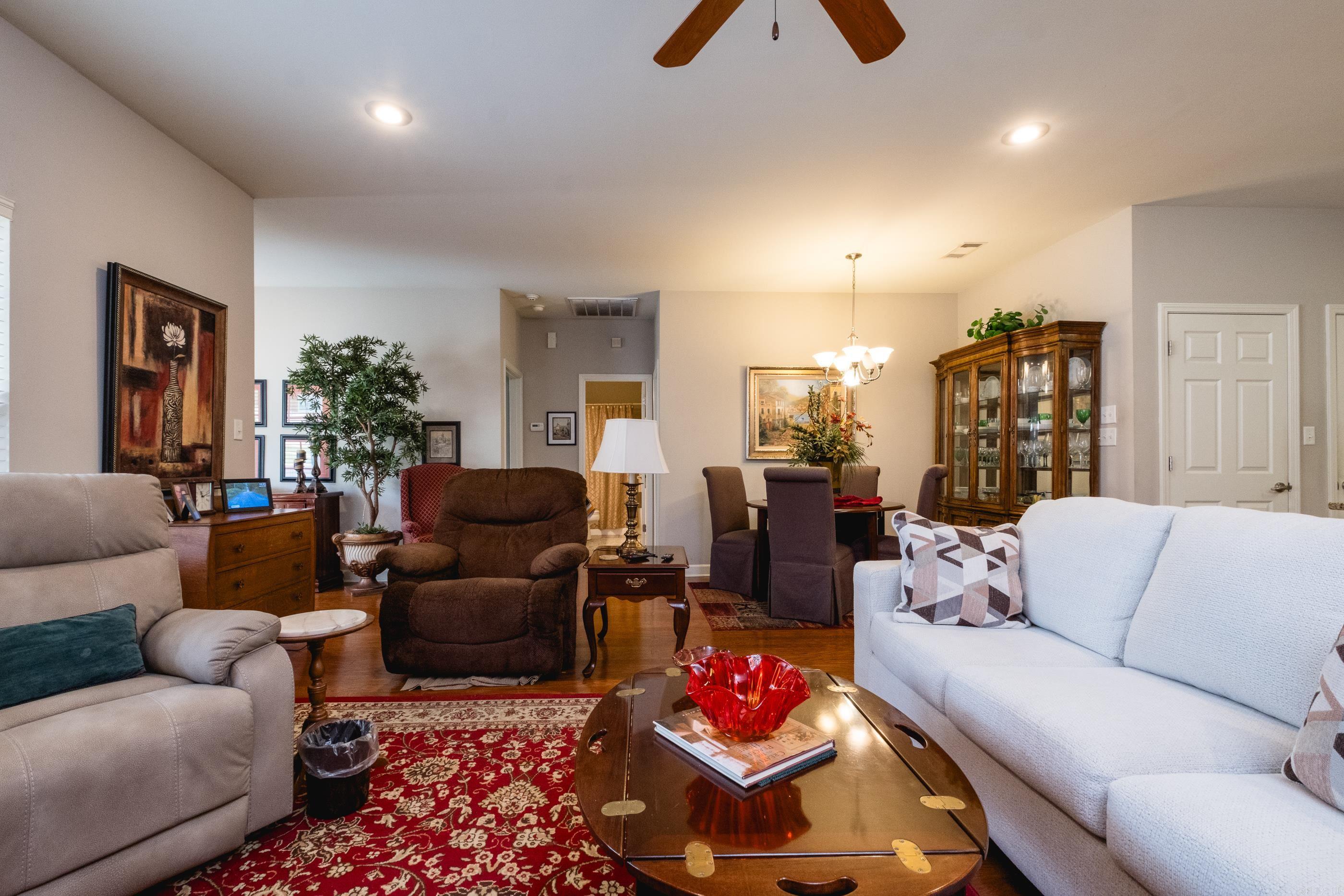 302 Stagecoach Village  Little Rock, AR