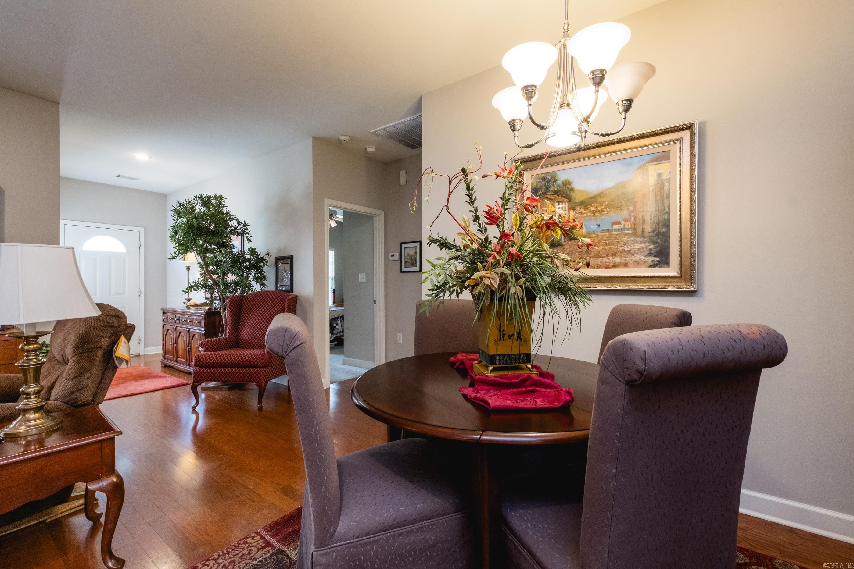 302 Stagecoach Village  Little Rock, AR