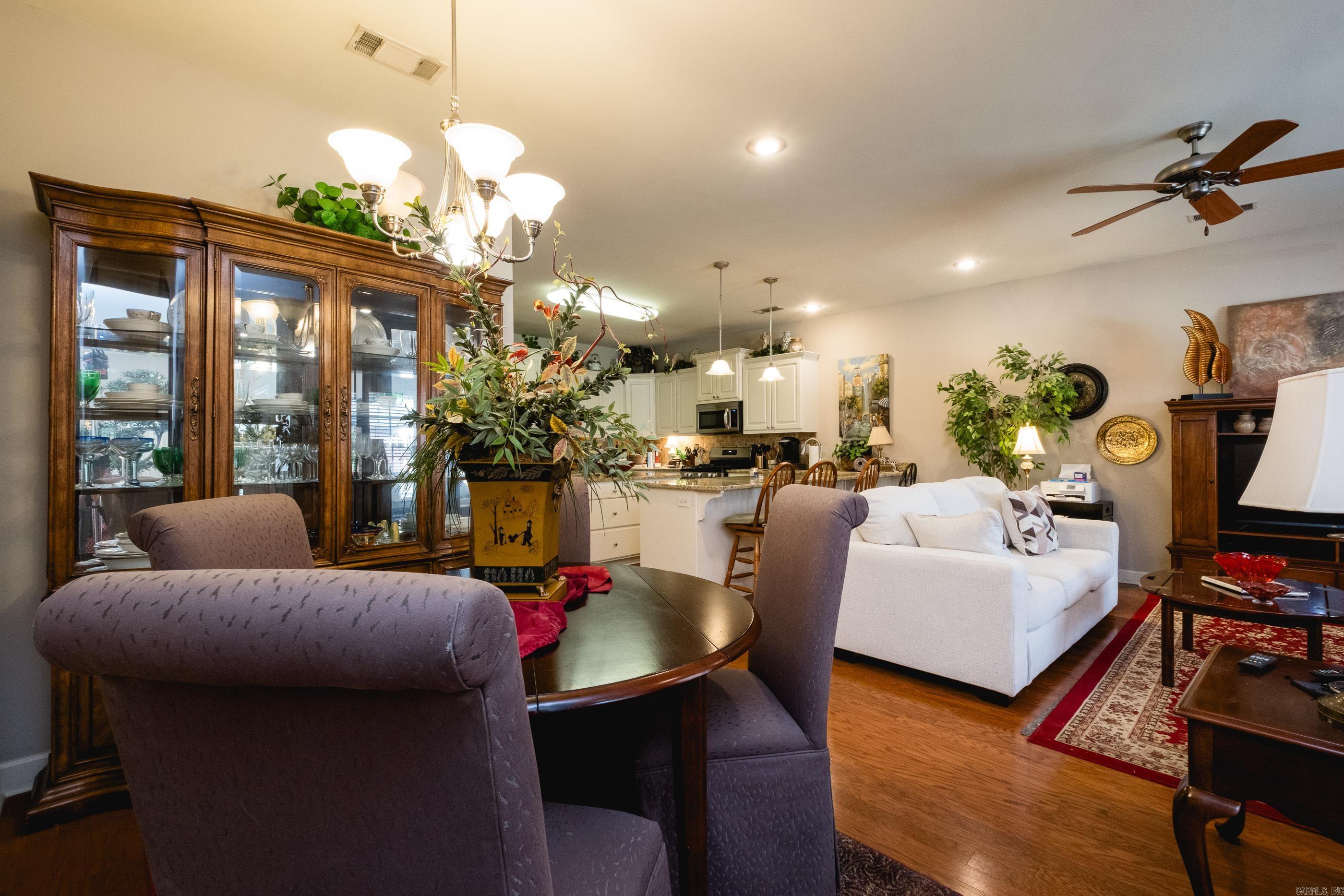 302 Stagecoach Village  Little Rock, AR
