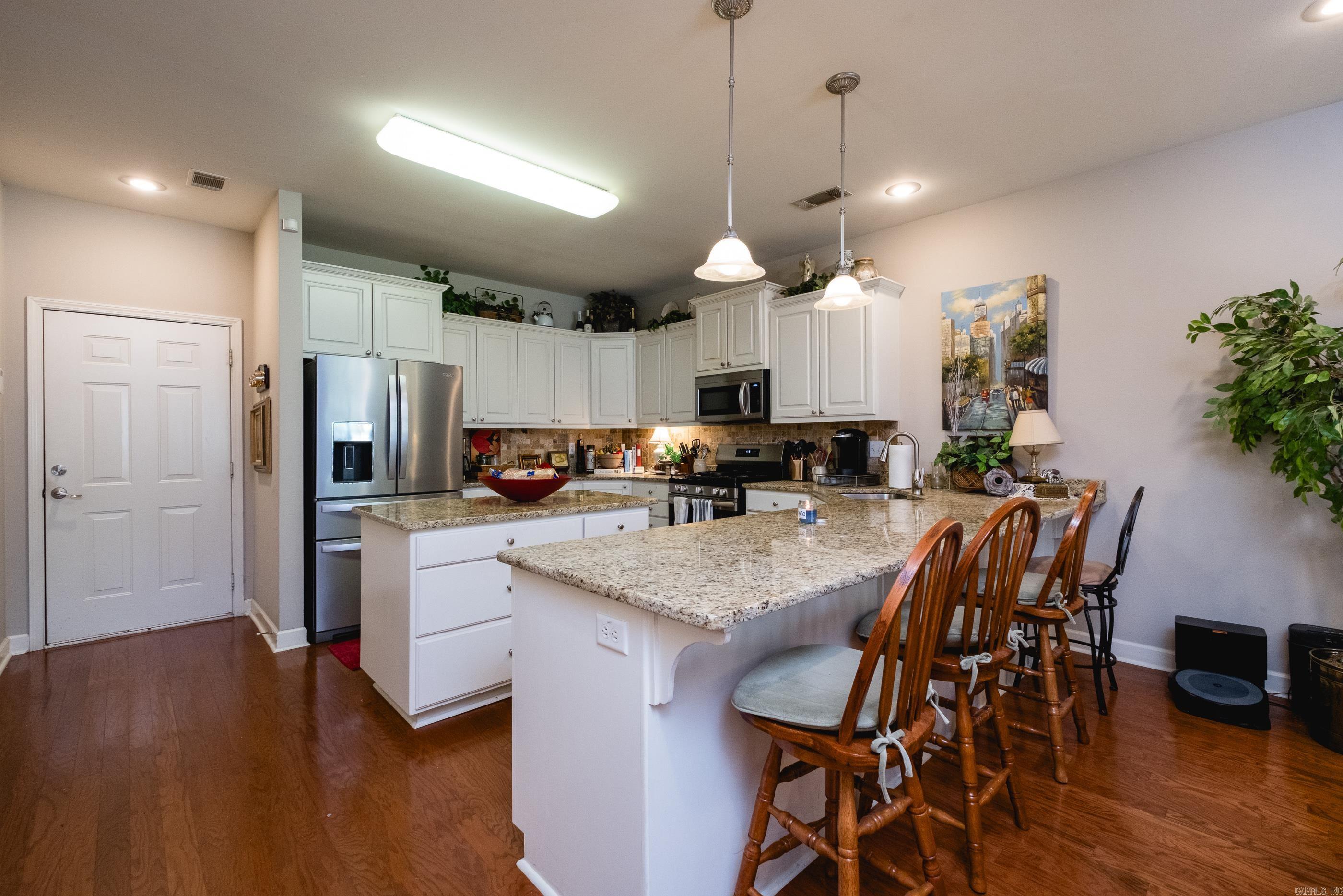 302 Stagecoach Village  Little Rock, AR