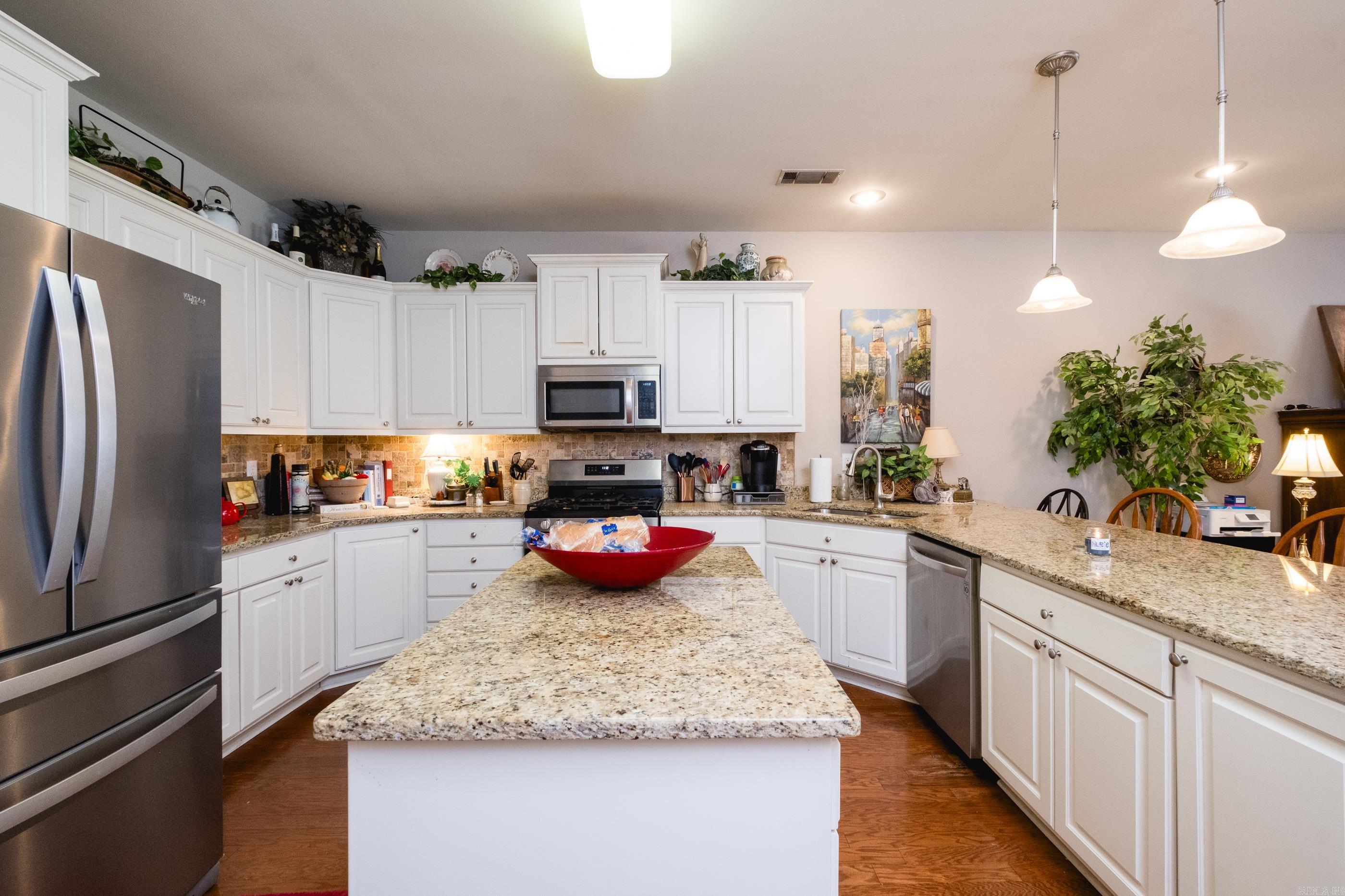 302 Stagecoach Village  Little Rock, AR