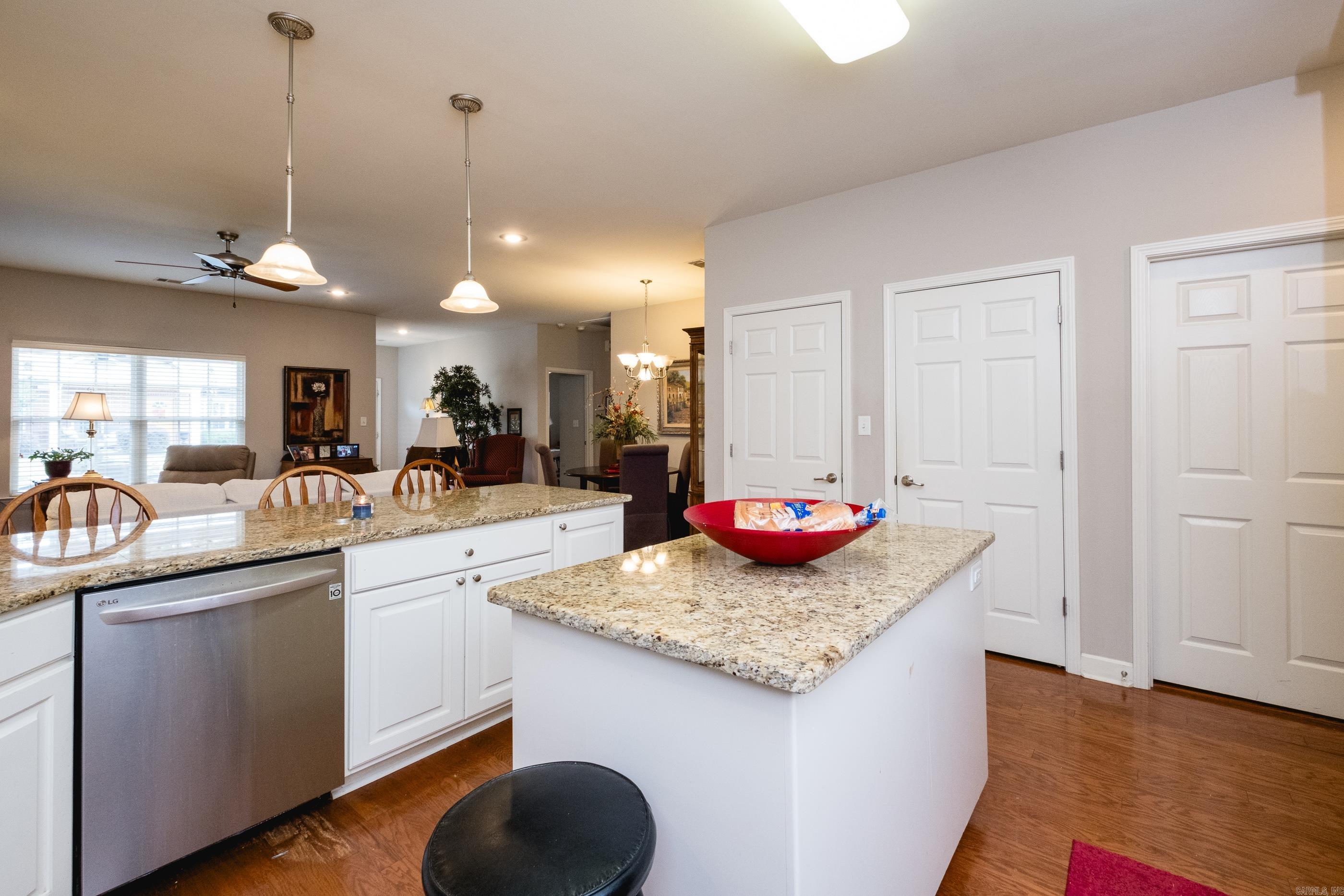 302 Stagecoach Village  Little Rock, AR