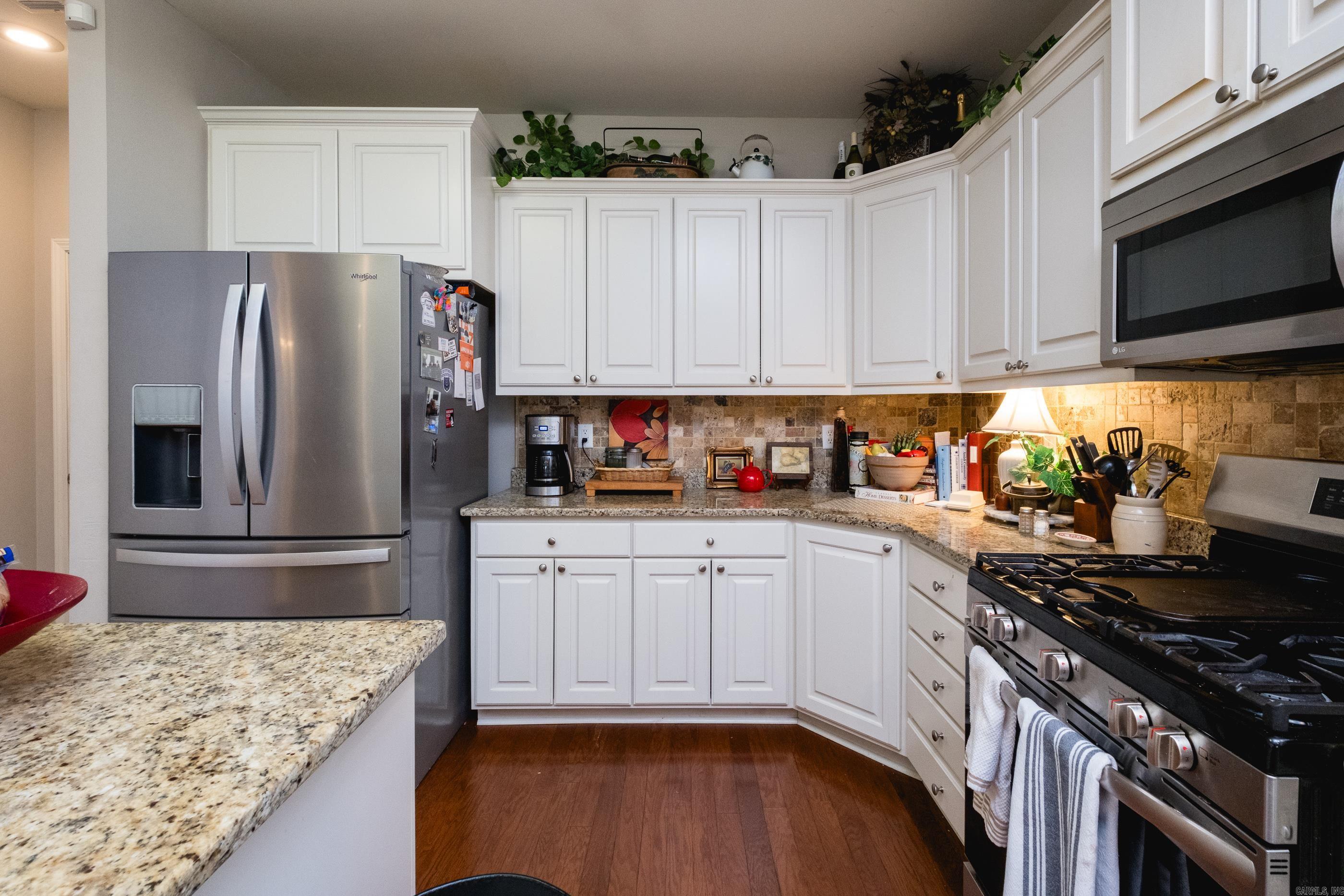 302 Stagecoach Village  Little Rock, AR