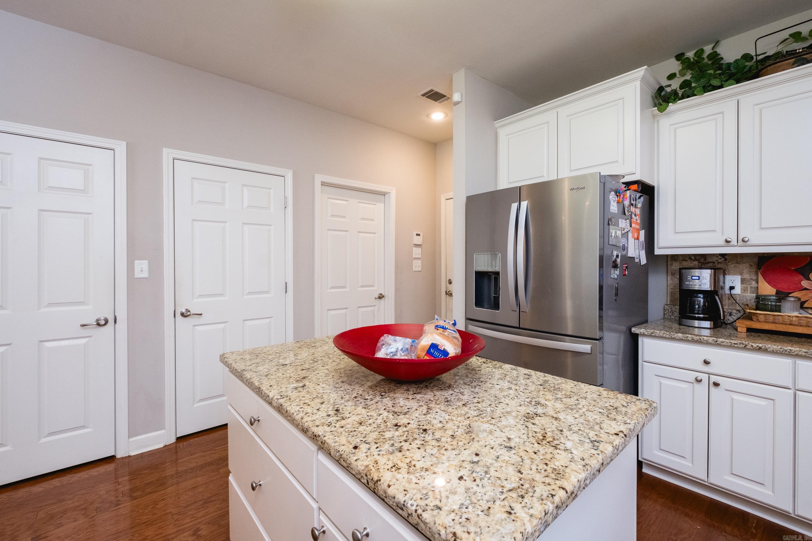 302 Stagecoach Village  Little Rock, AR