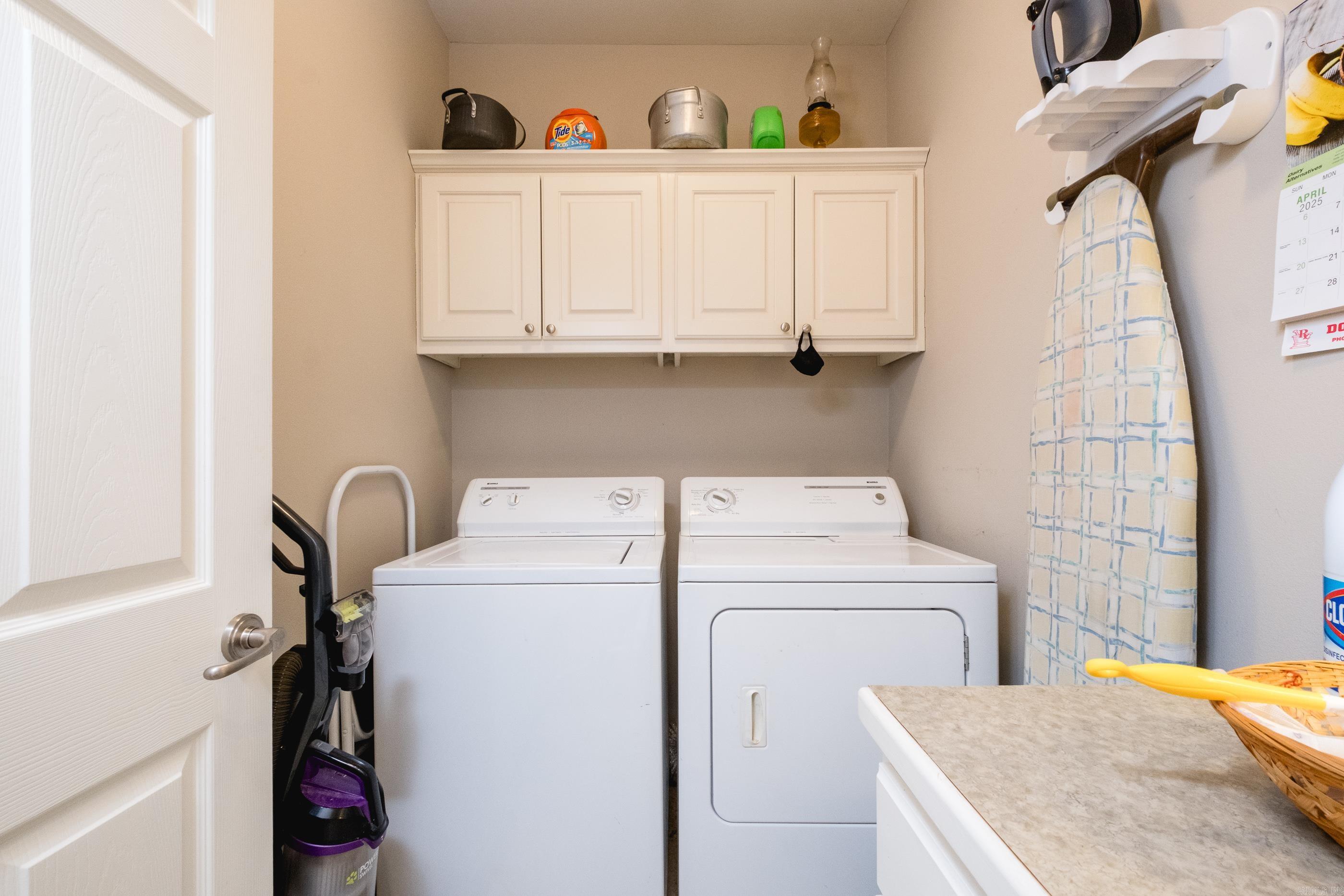 302 Stagecoach Village  Little Rock, AR