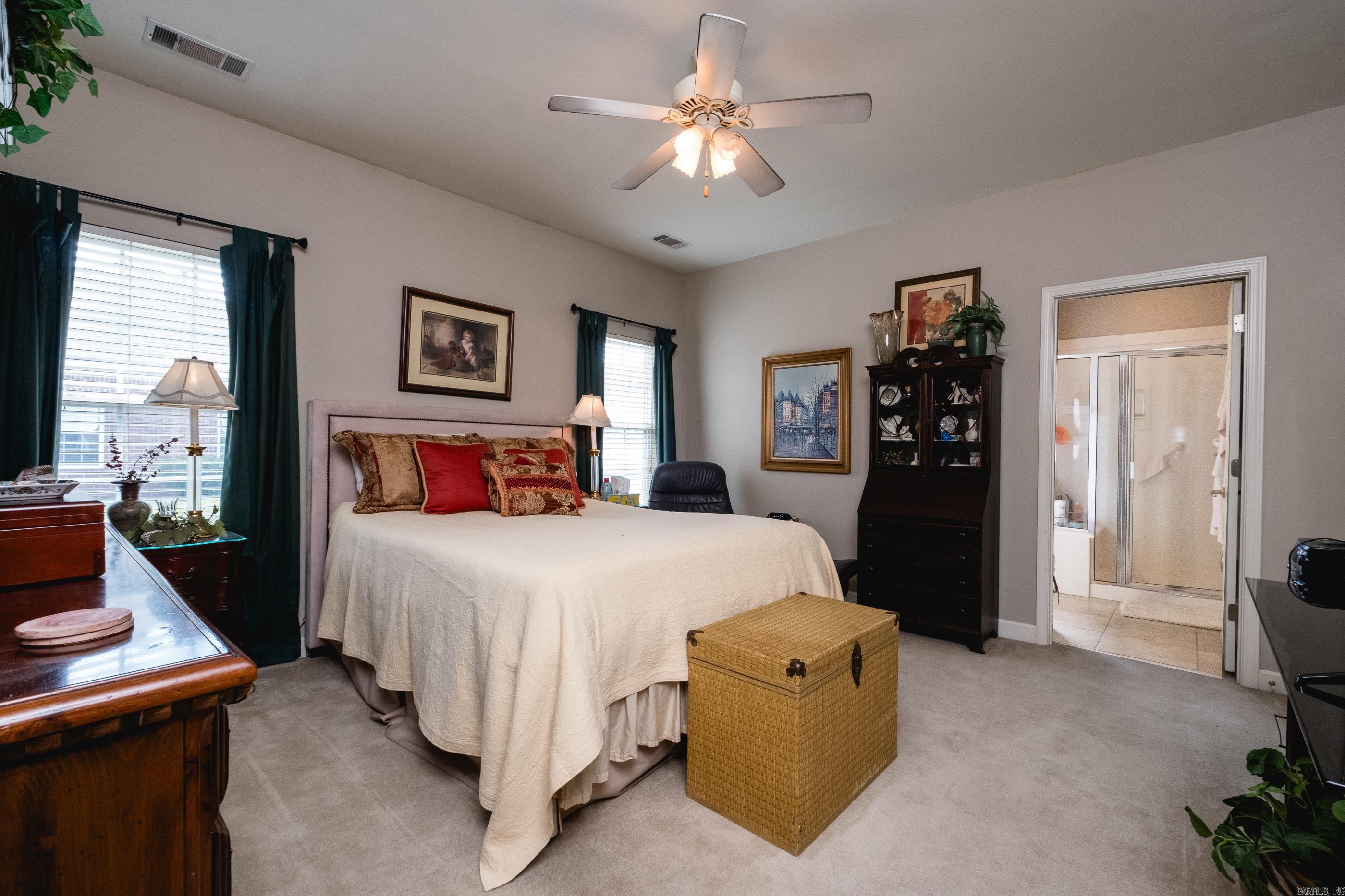 302 Stagecoach Village  Little Rock, AR