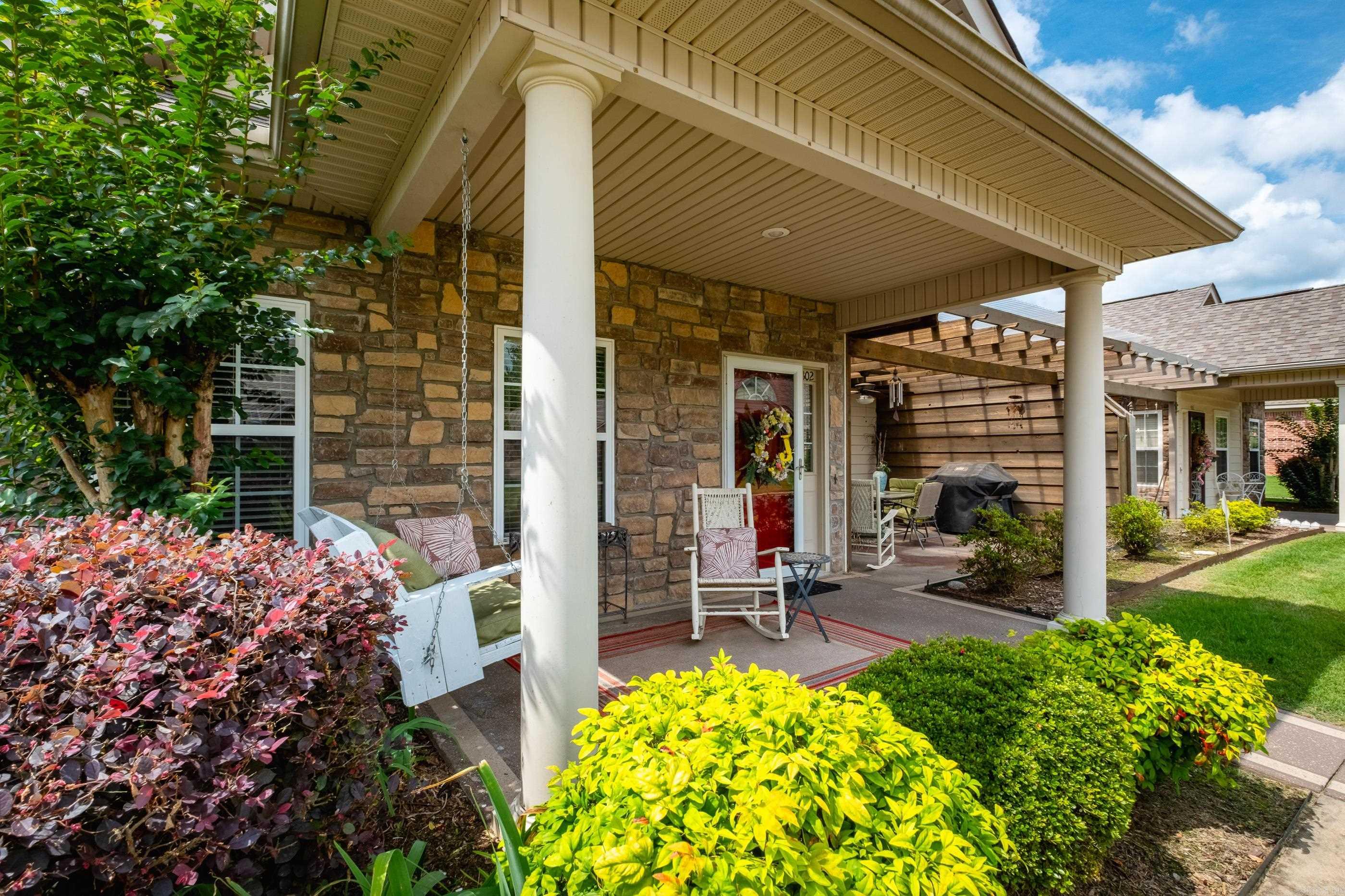 302 Stagecoach Village  Little Rock, AR